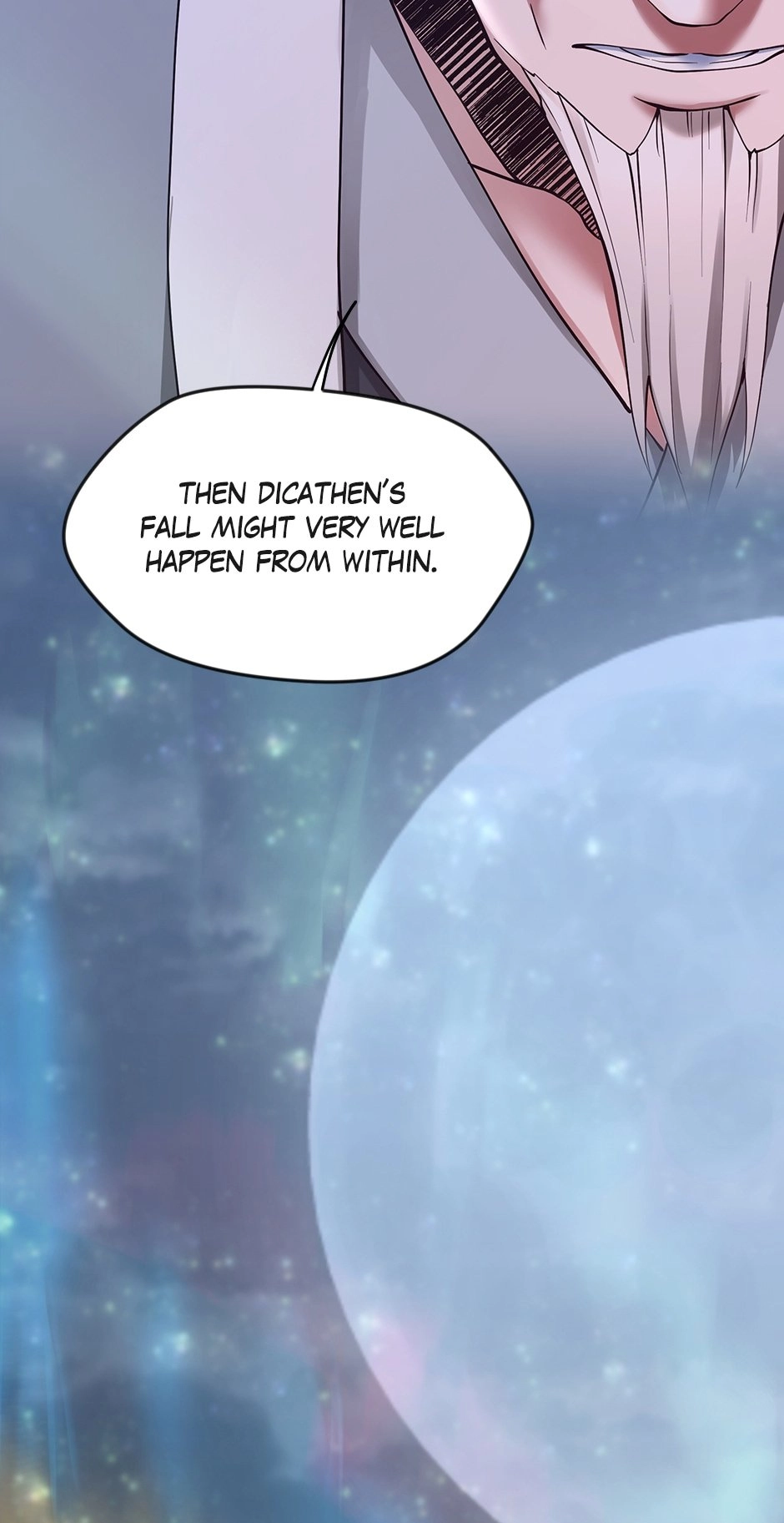 The Beginning After the End Chapter 124 - Page 45