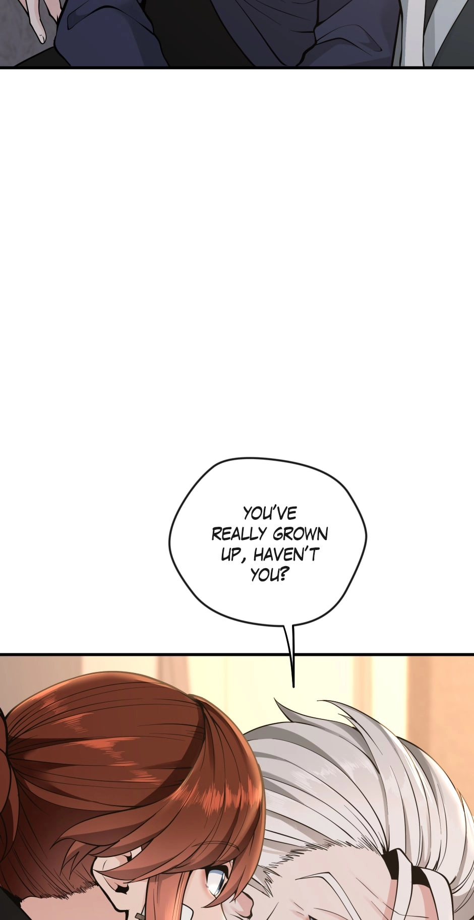 The Beginning After the End Chapter 124 - Page 48