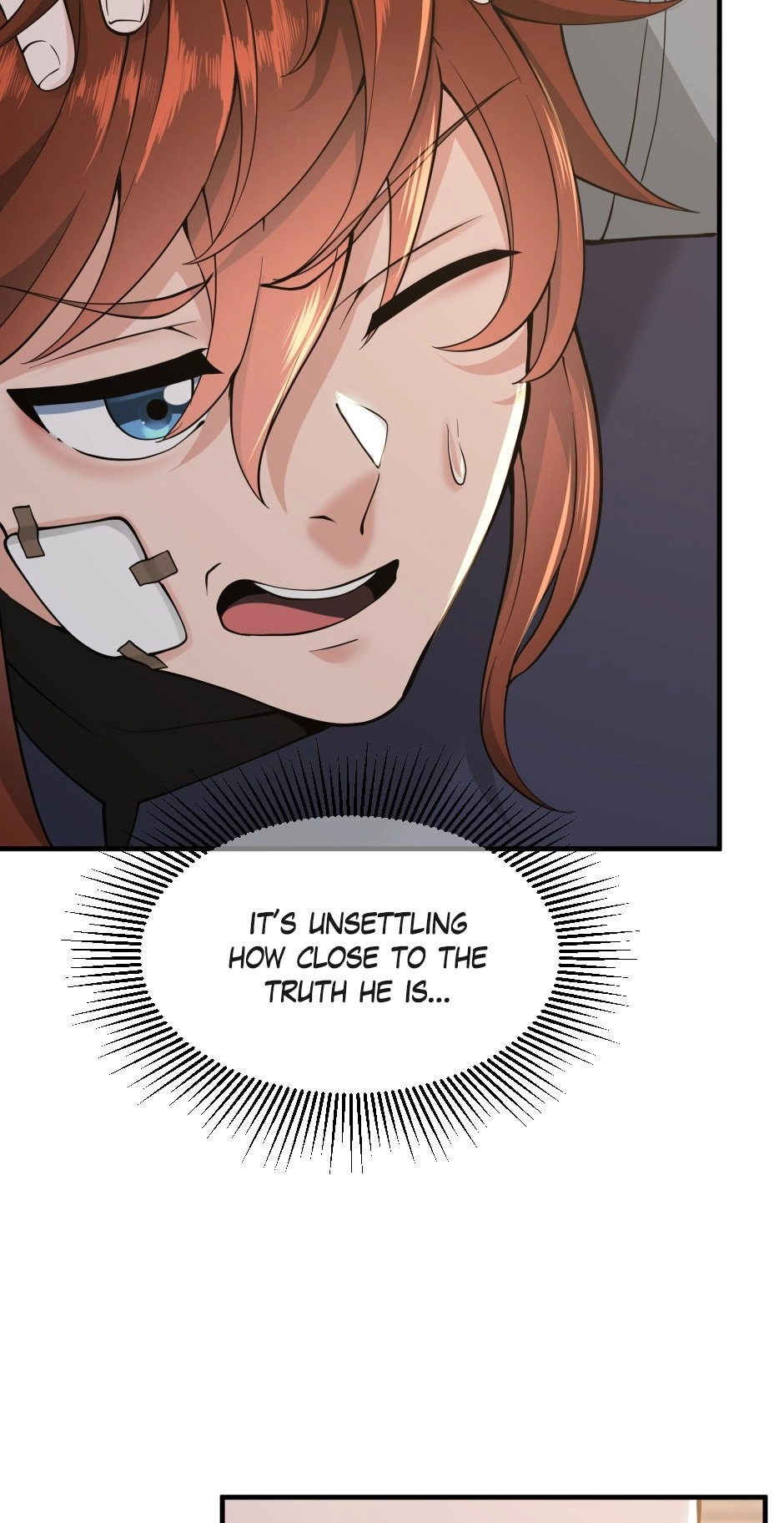 The Beginning After the End Chapter 124 - Page 51