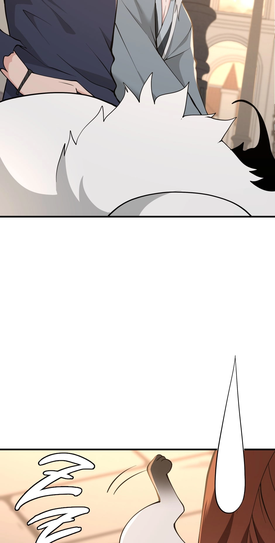 The Beginning After the End Chapter 124 - Page 59