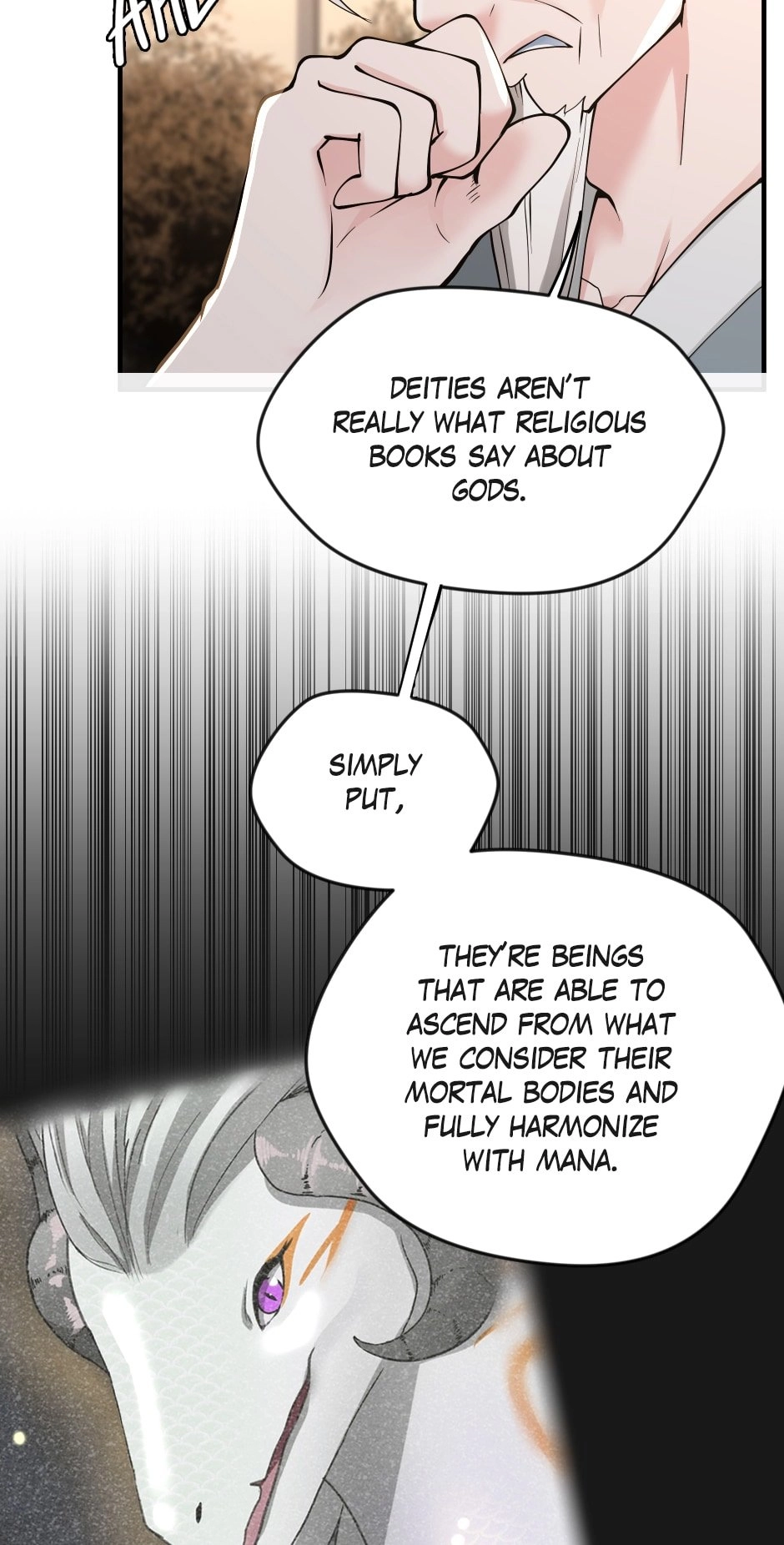 The Beginning After the End Chapter 124 - Page 62