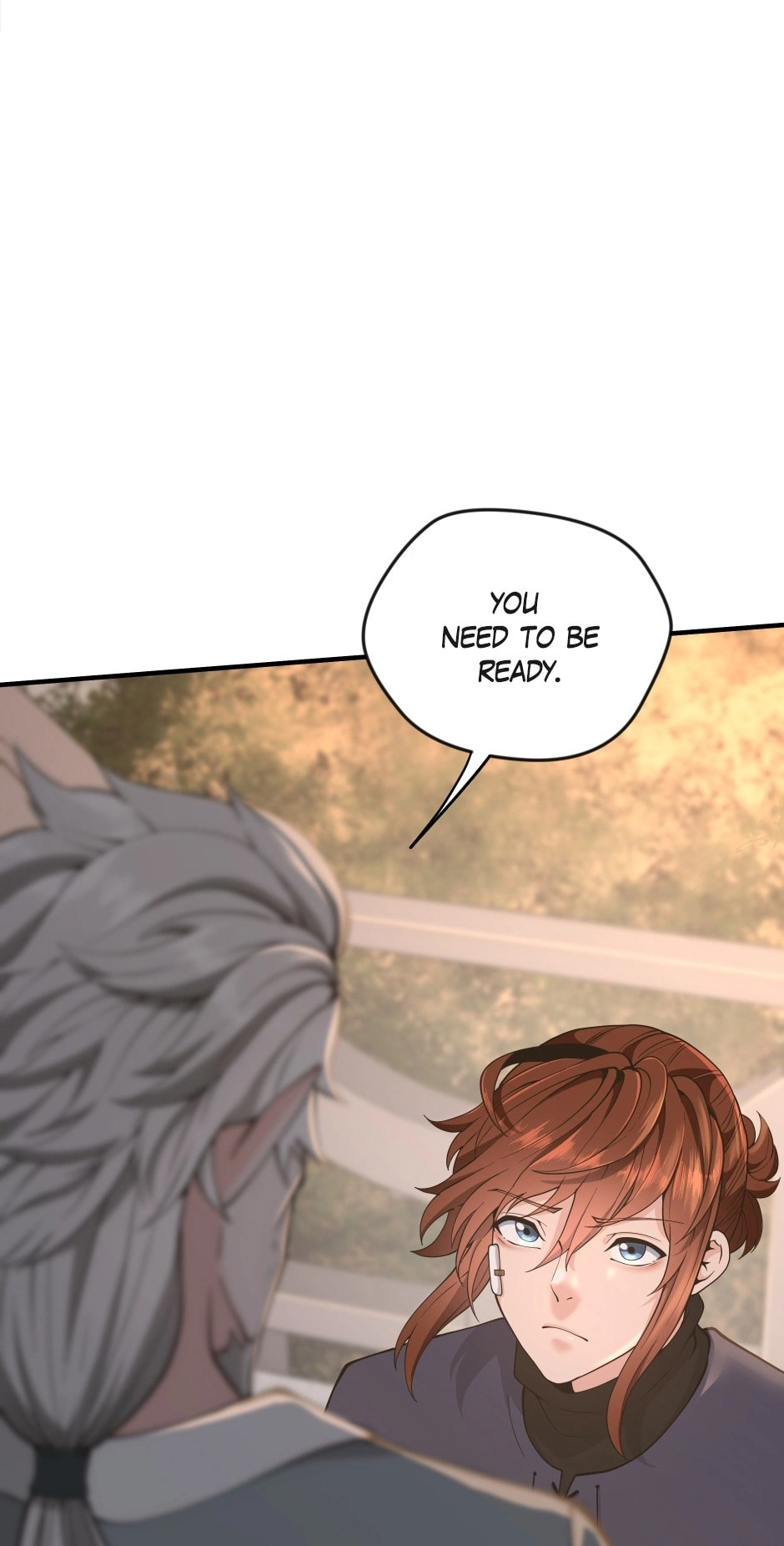 The Beginning After the End Chapter 124 - Page 70