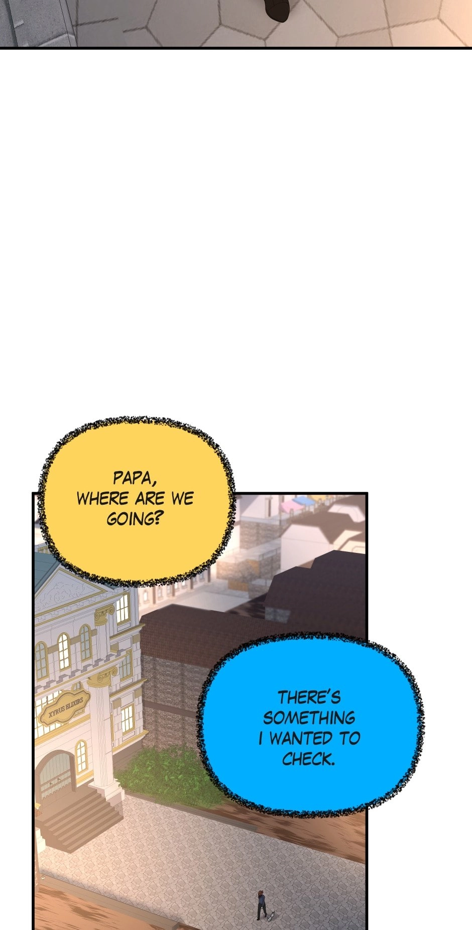 The Beginning After the End Chapter 124 - Page 75