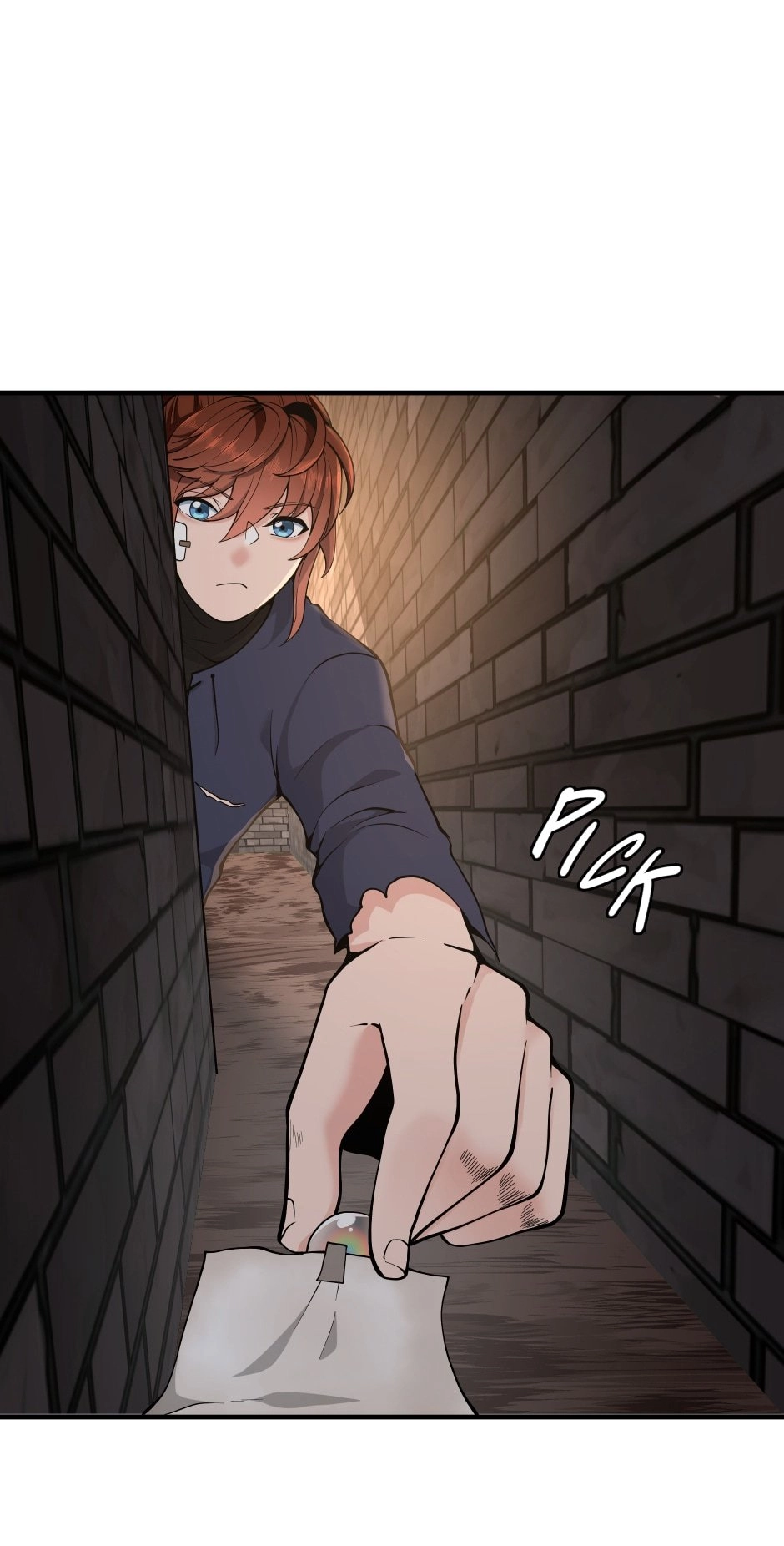 The Beginning After the End Chapter 124 - Page 80