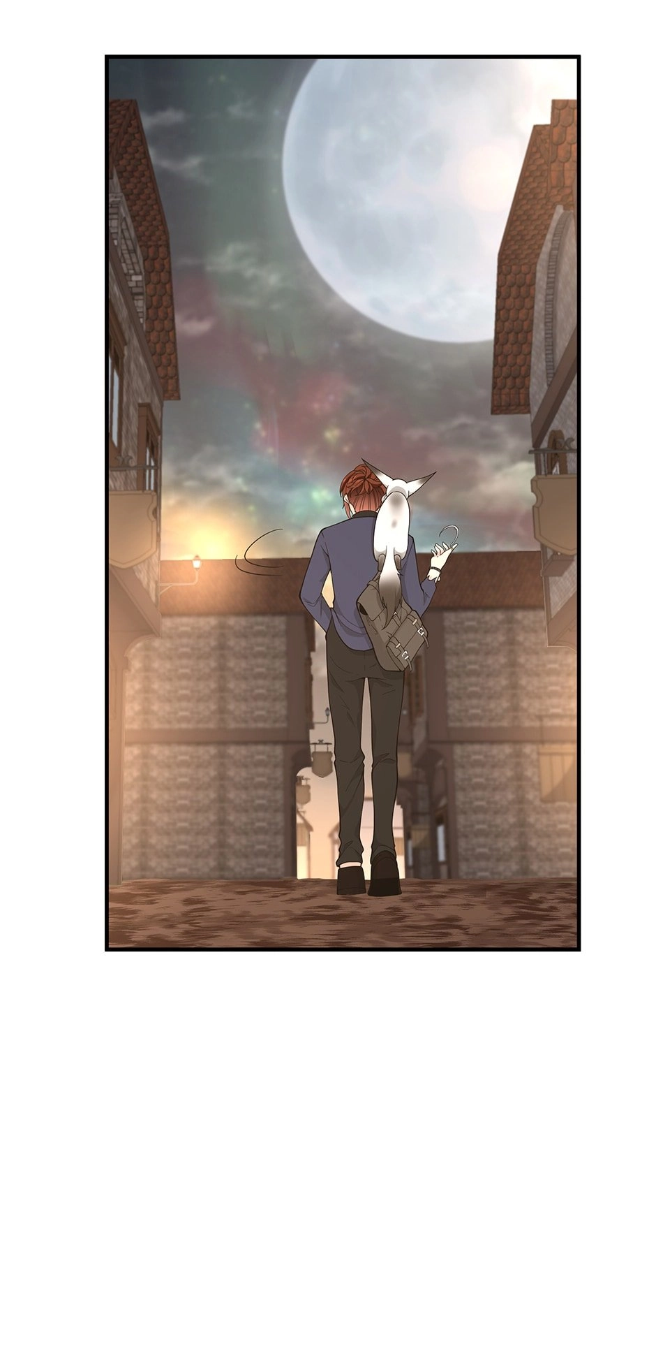 The Beginning After the End Chapter 124 - Page 83