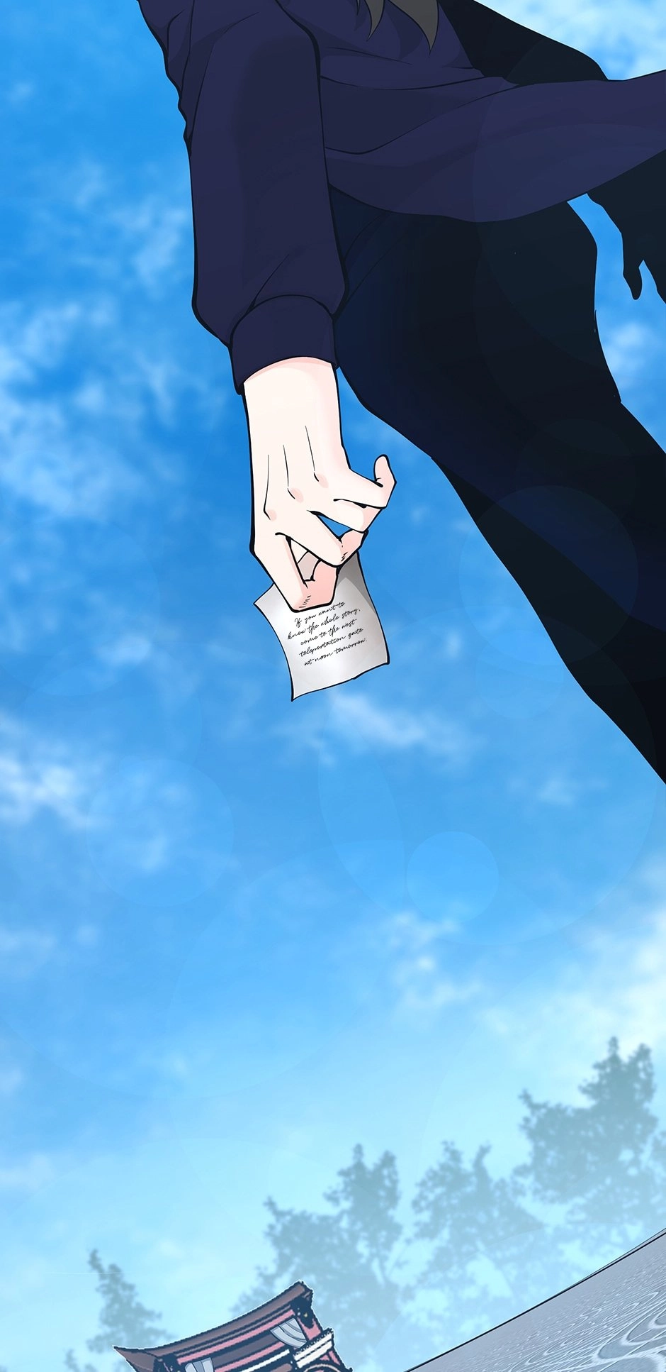 The Beginning After the End Chapter 124 - Page 102