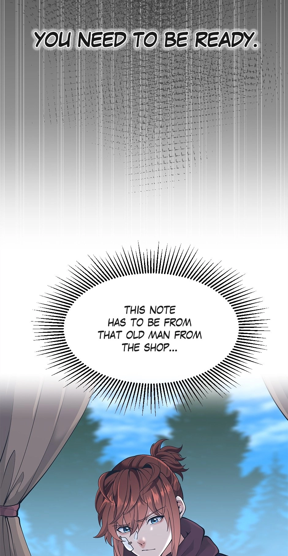 The Beginning After the End Chapter 125 - Page 19