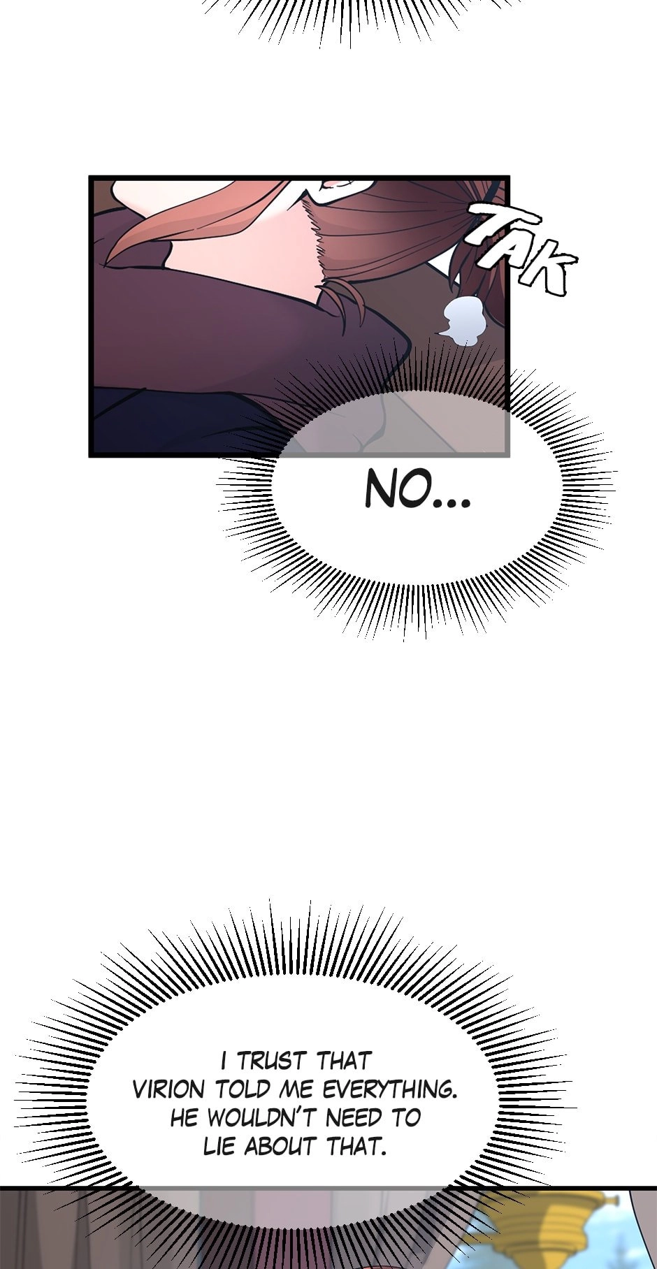 The Beginning After the End Chapter 125 - Page 21