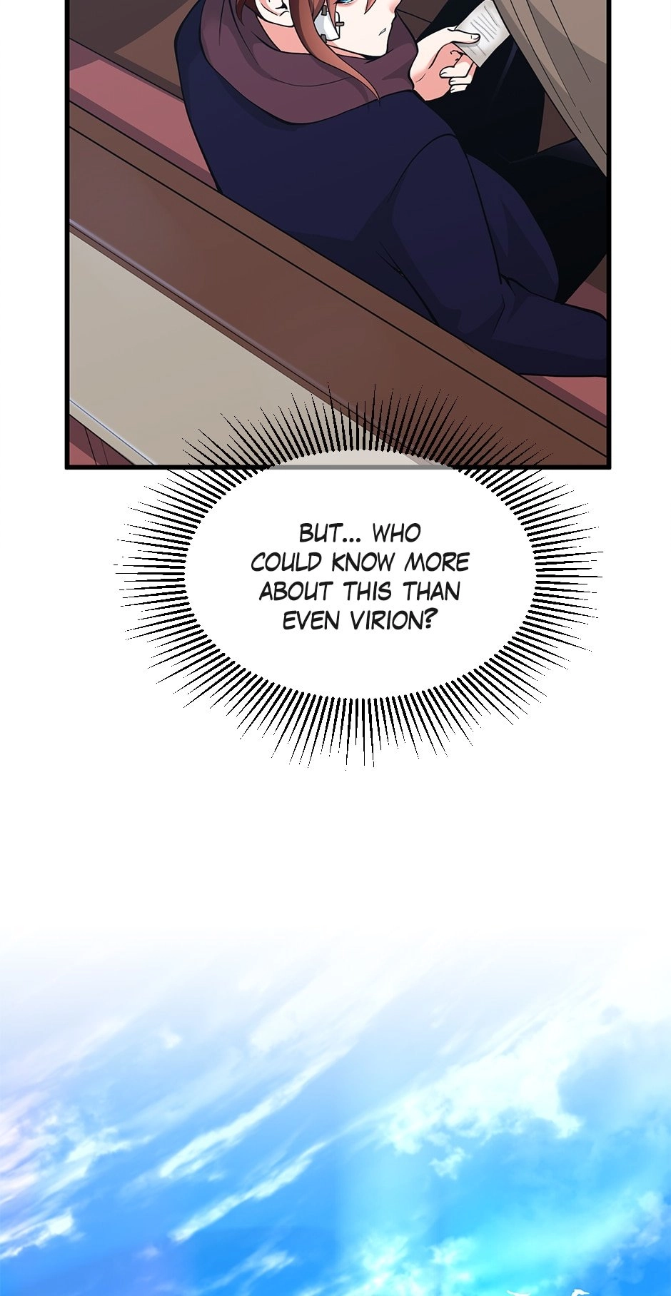 The Beginning After the End Chapter 125 - Page 23