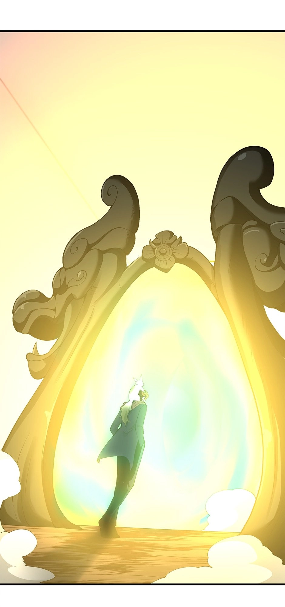 The Beginning After the End Chapter 125 - Page 33