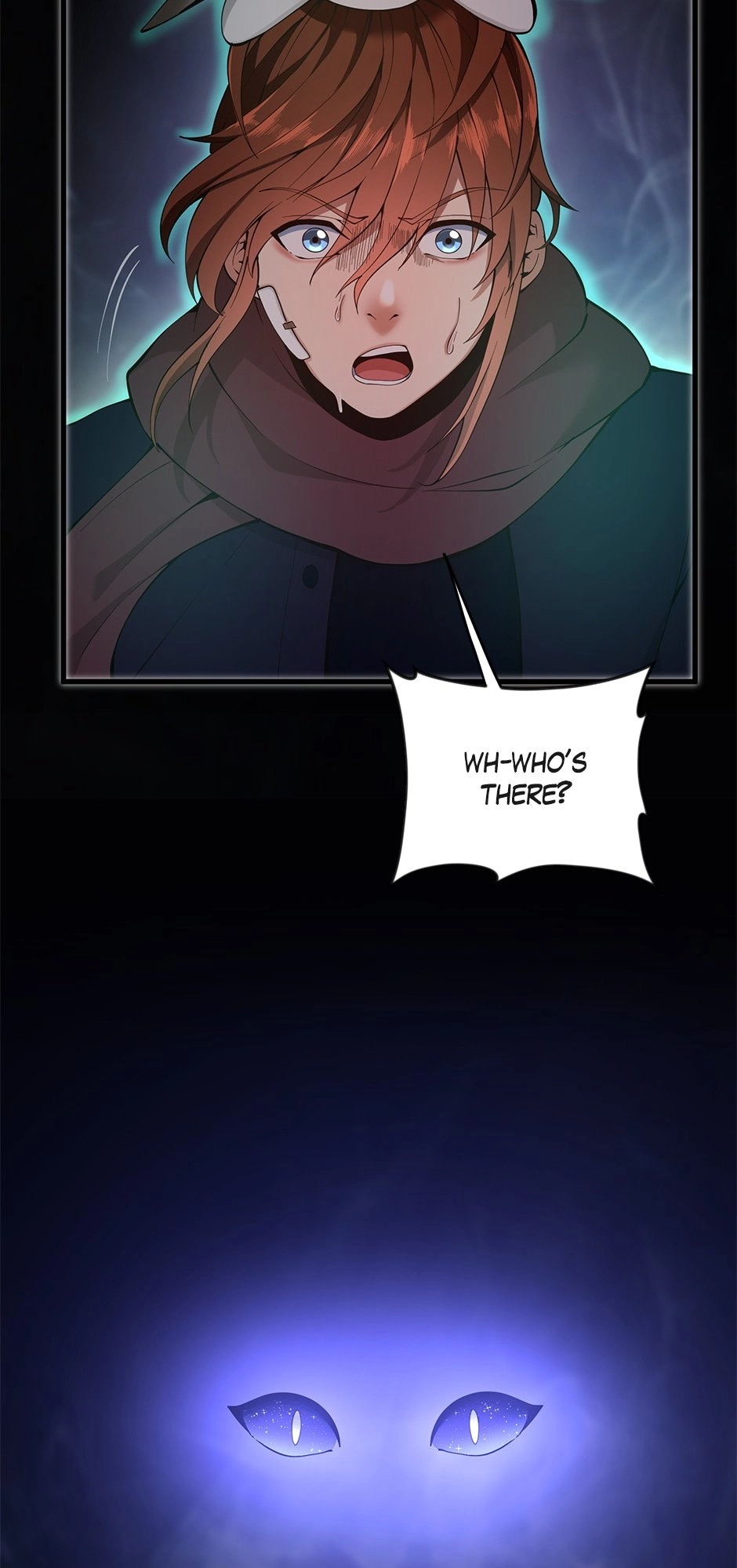 The Beginning After the End Chapter 125 - Page 48
