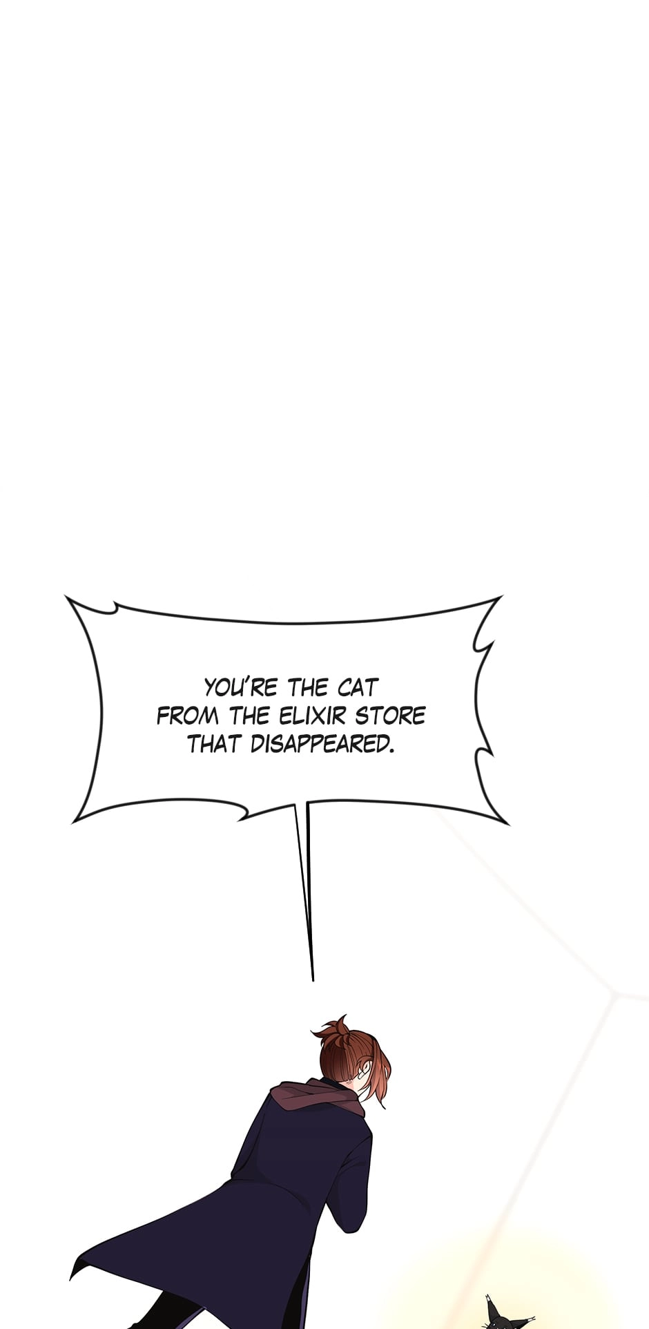 The Beginning After the End Chapter 125 - Page 57