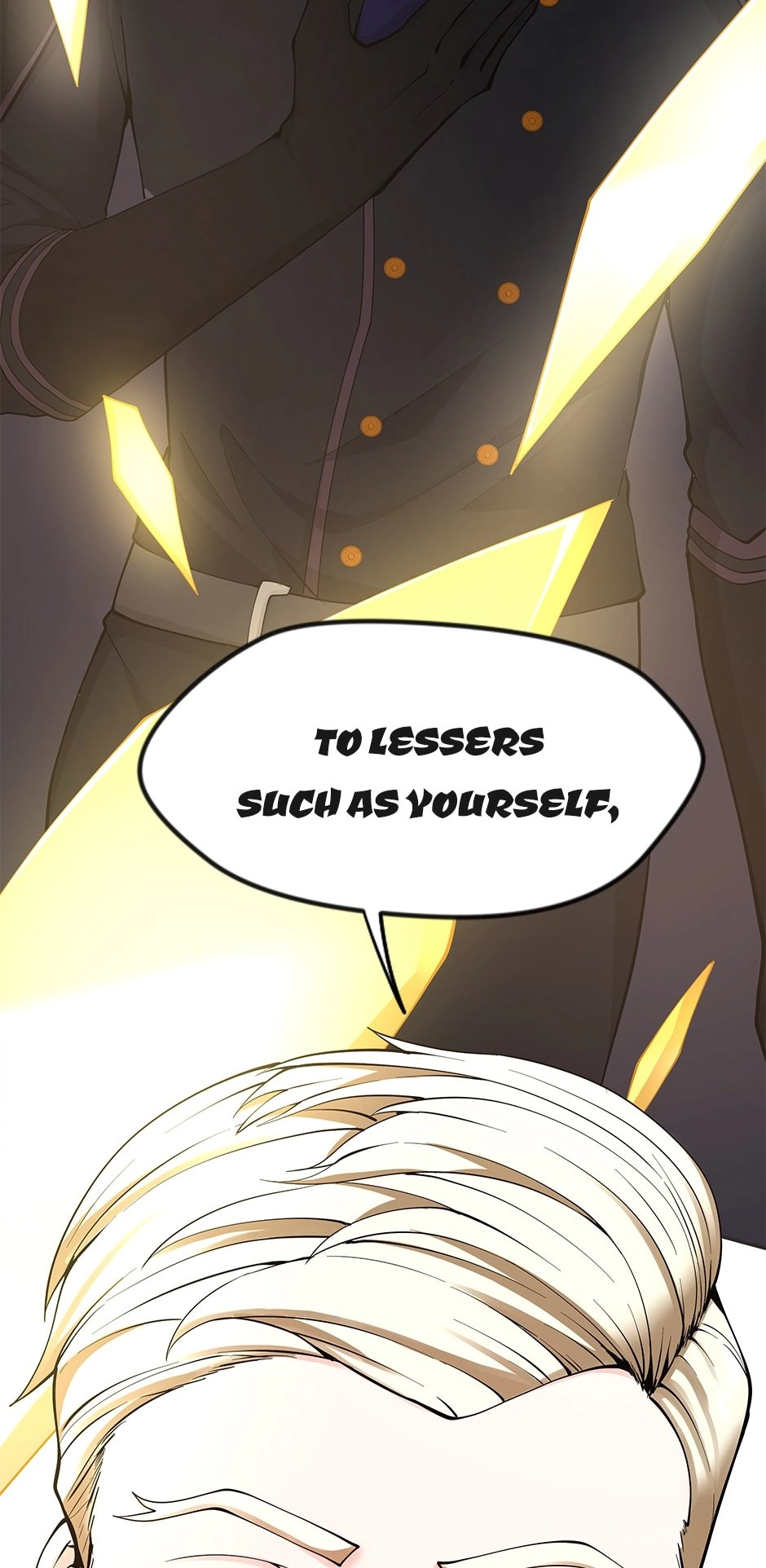 The Beginning After the End Chapter 125 - Page 62