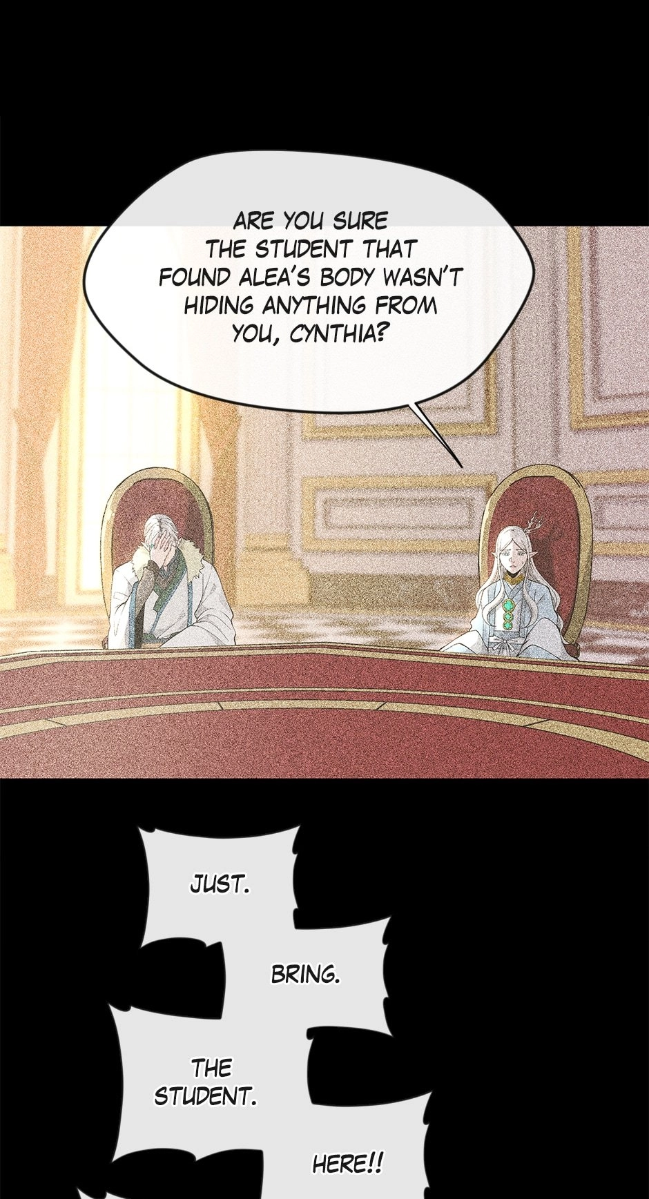 The Beginning After the End Chapter 125 - Page 70