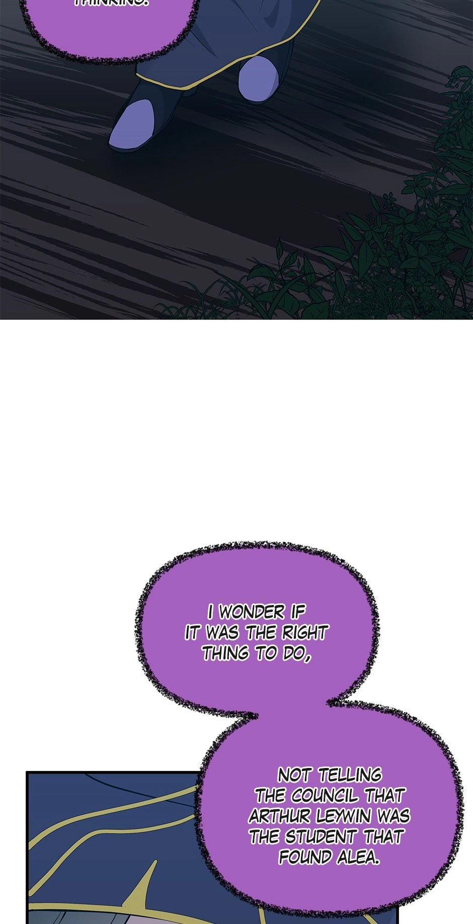 The Beginning After the End Chapter 125 - Page 77