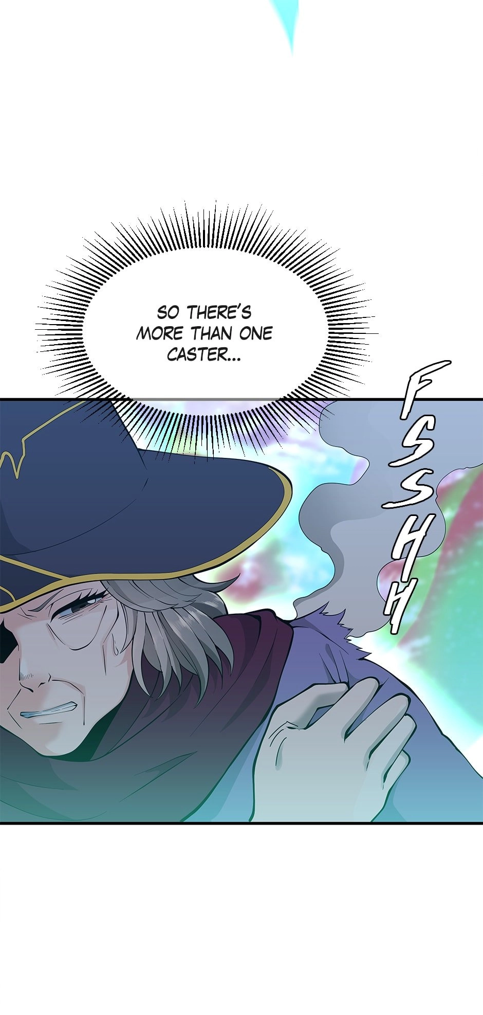 The Beginning After the End Chapter 125 - Page 84
