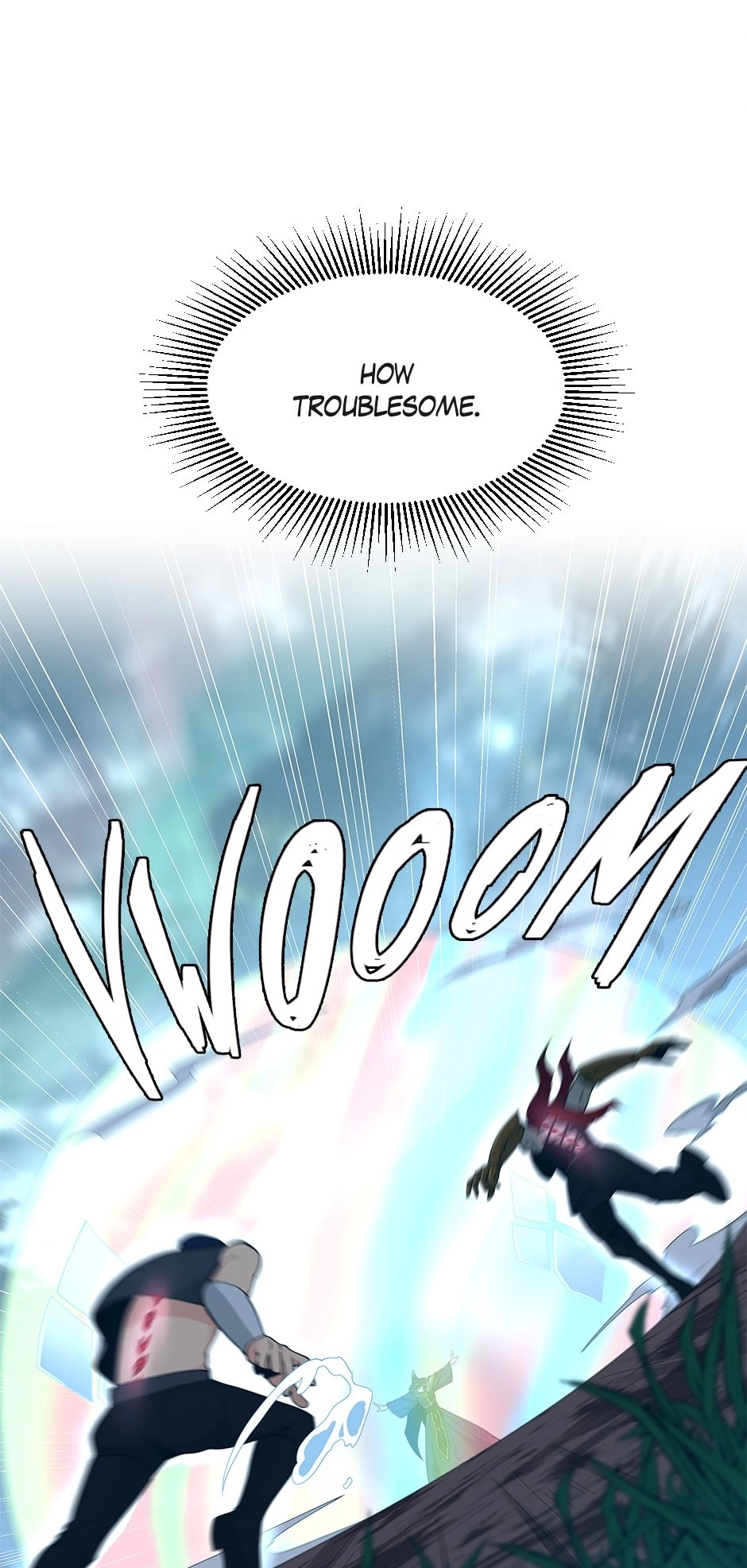 The Beginning After the End Chapter 125 - Page 85