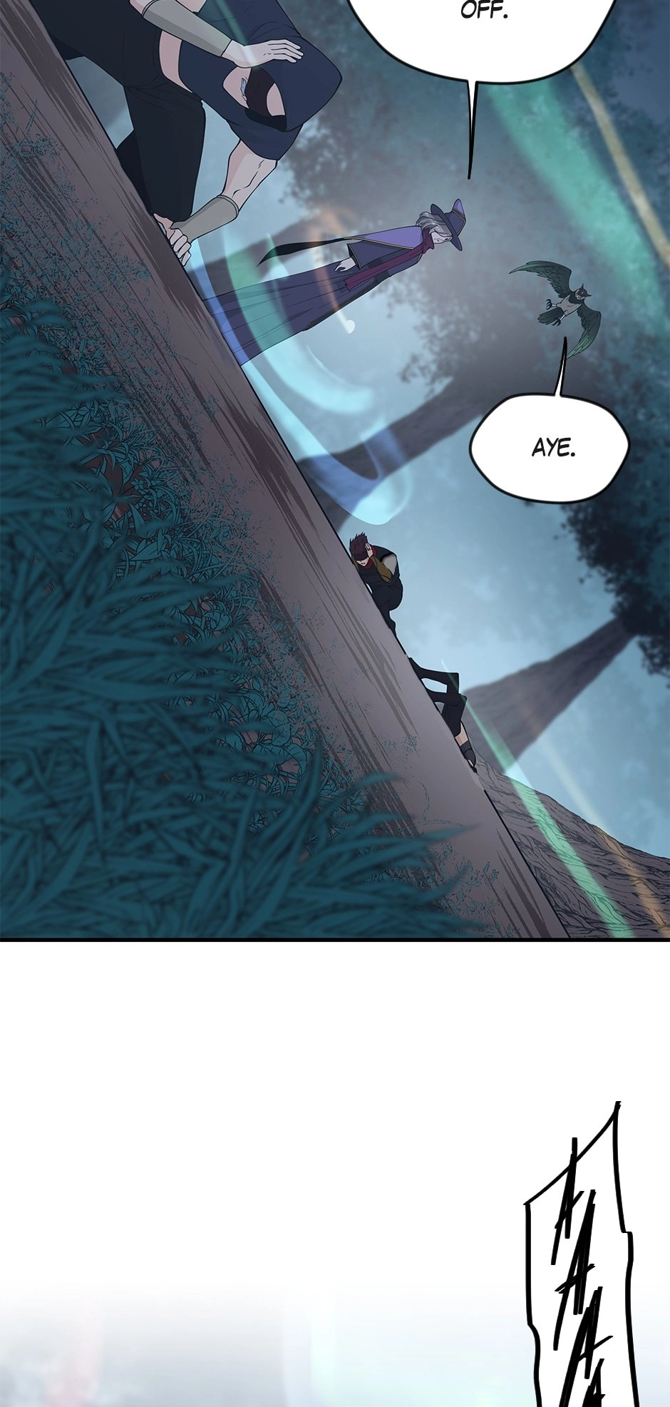 The Beginning After the End Chapter 125 - Page 91