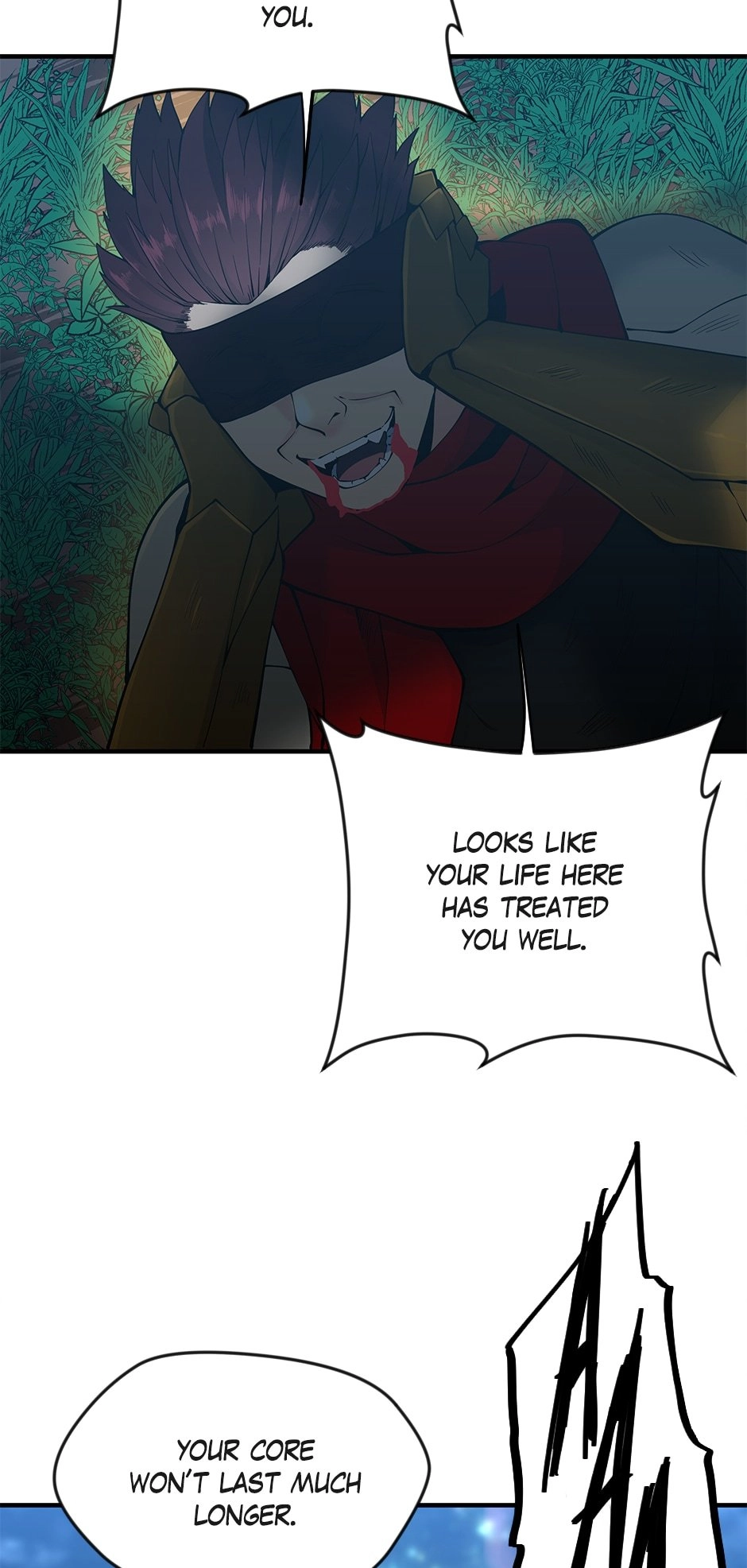 The Beginning After the End Chapter 125 - Page 93