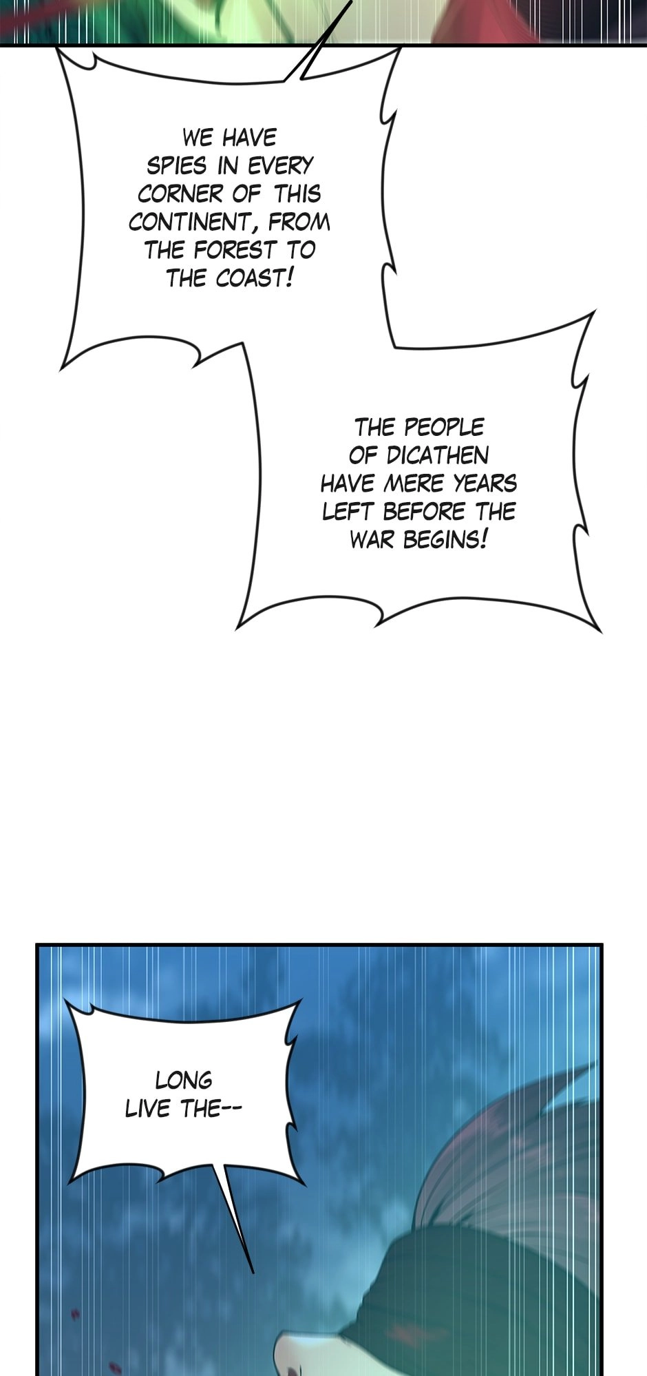 The Beginning After the End Chapter 125 - Page 97