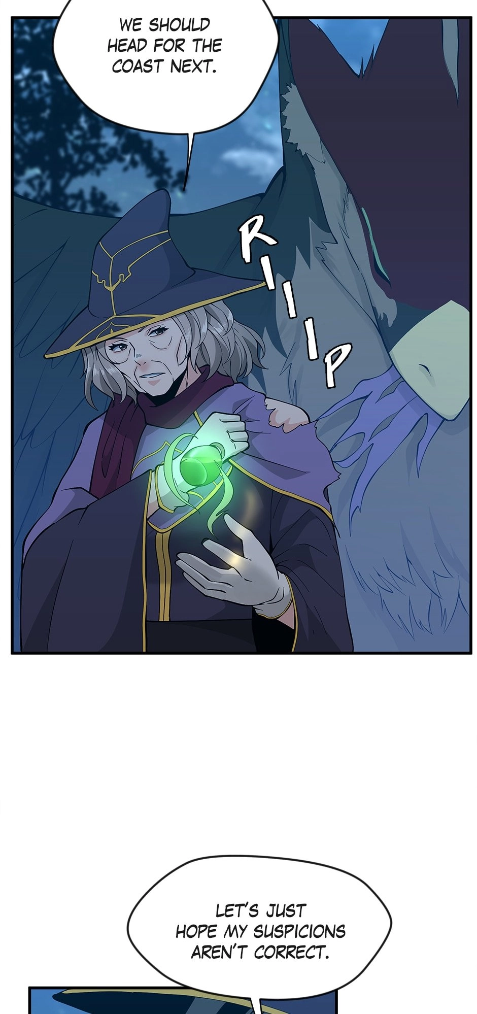 The Beginning After the End Chapter 125 - Page 102
