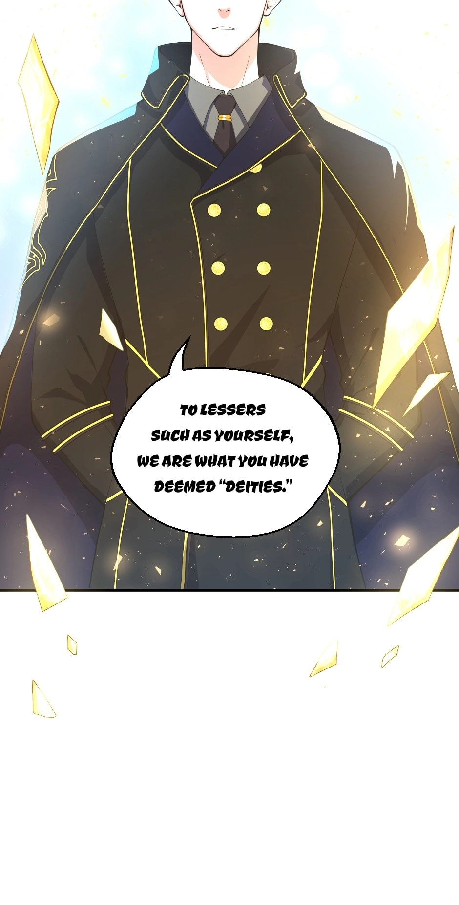 The Beginning After the End Chapter 126 - Page 9