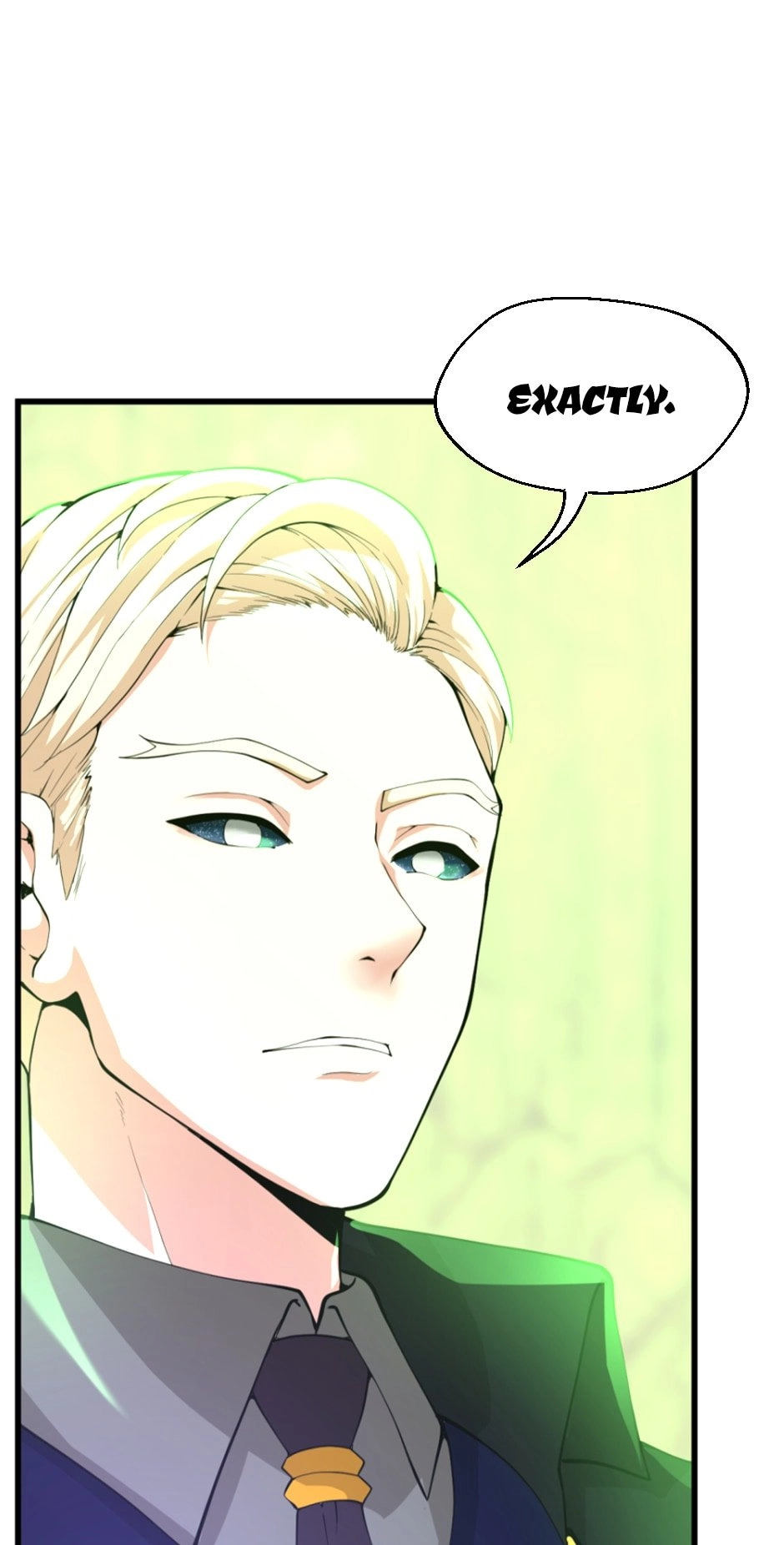 The Beginning After the End Chapter 126 - Page 26