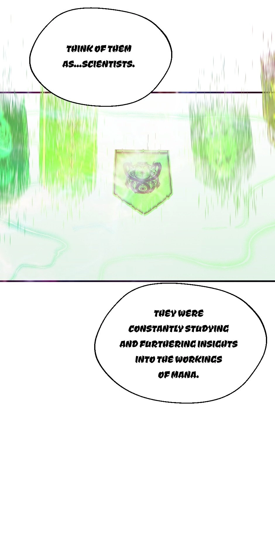 The Beginning After the End Chapter 126 - Page 36