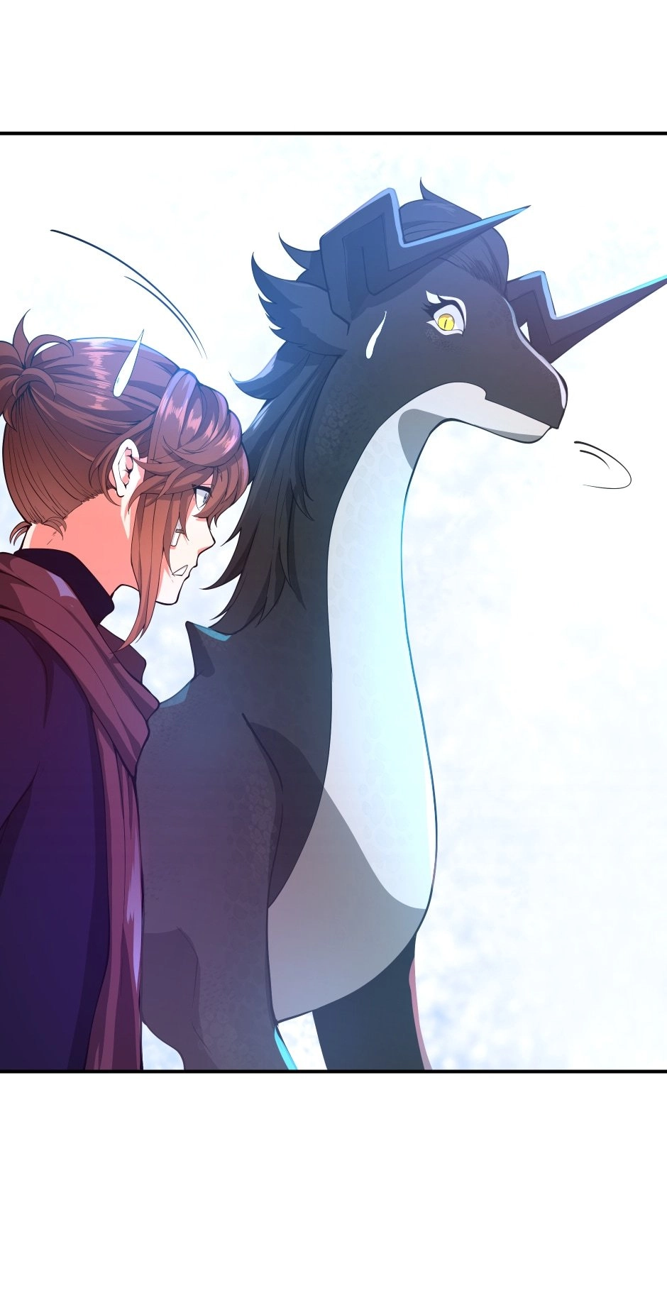 The Beginning After the End Chapter 126 - Page 50