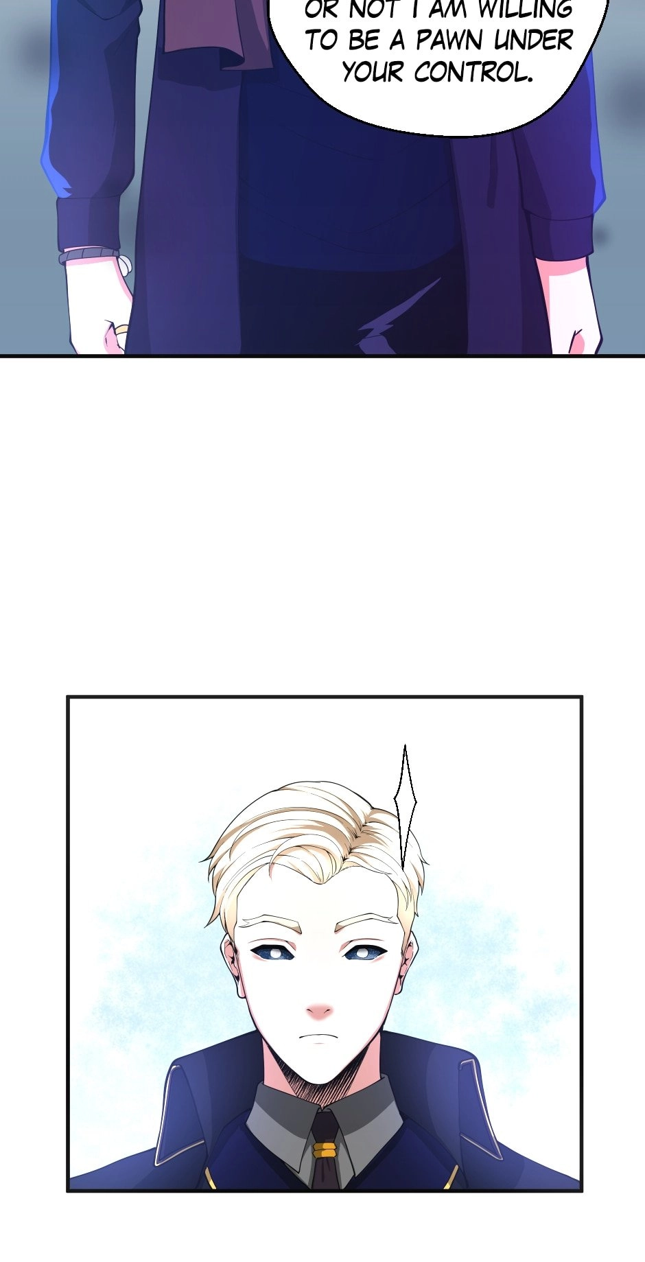 The Beginning After the End Chapter 126 - Page 62