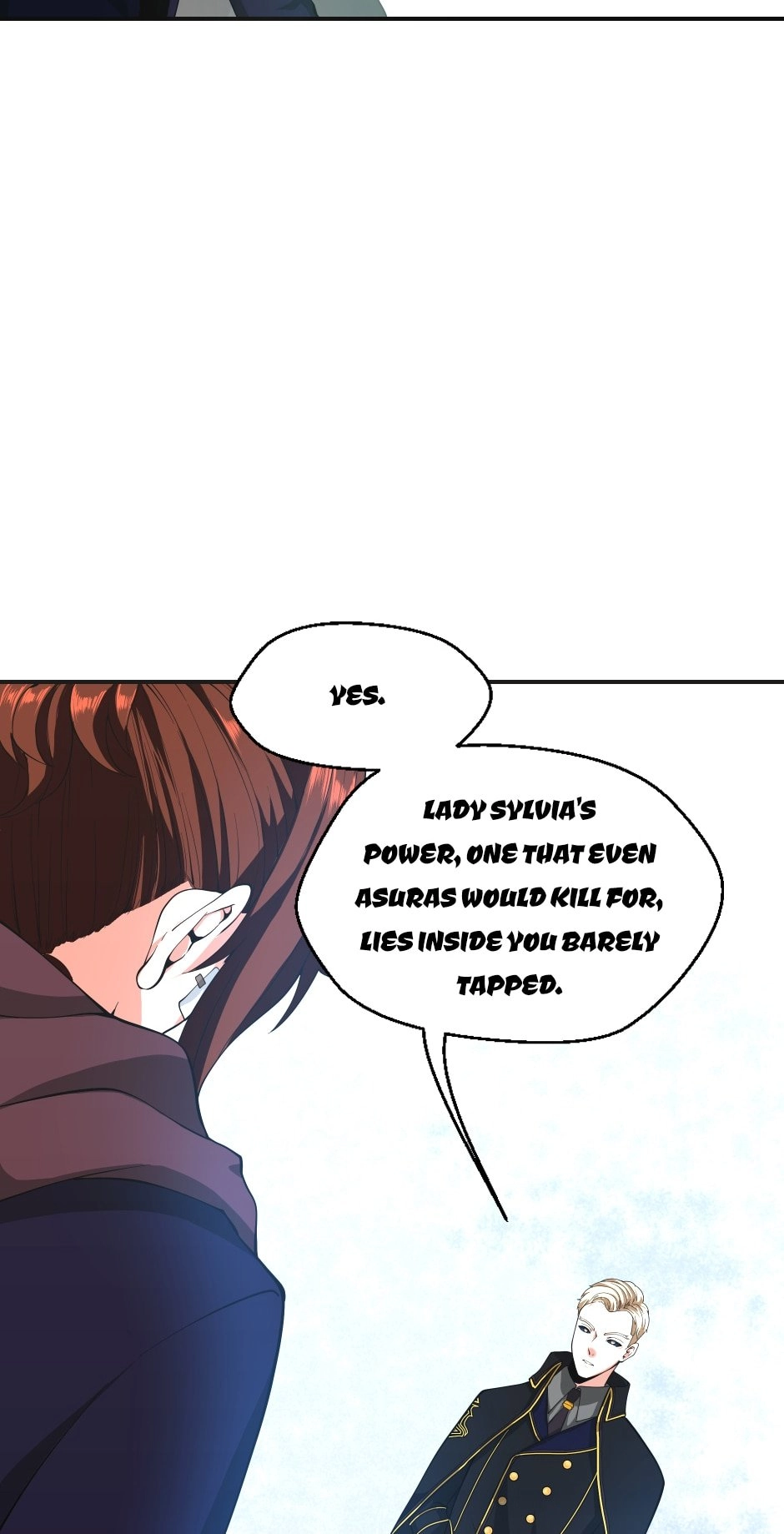The Beginning After the End Chapter 126 - Page 65