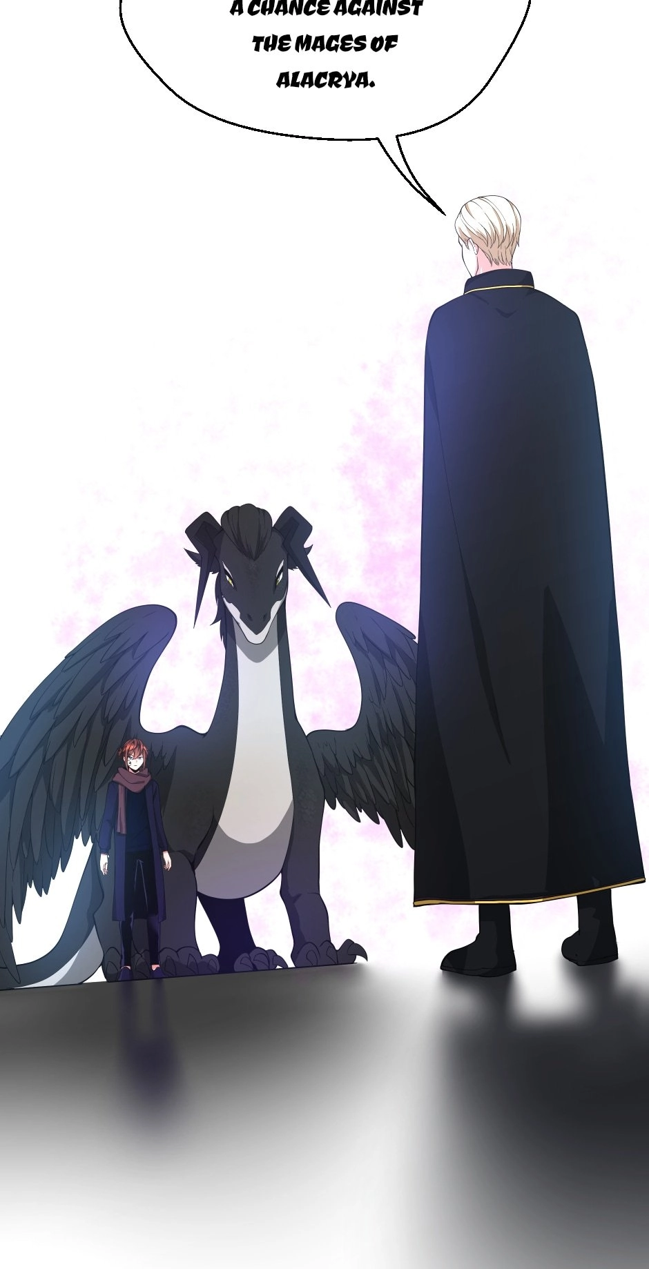 The Beginning After the End Chapter 126 - Page 67
