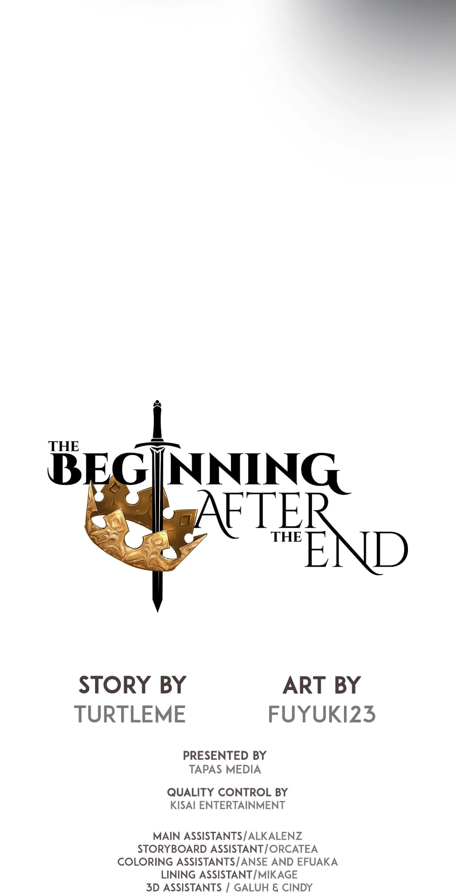 The Beginning After the End Chapter 126 - Page 68