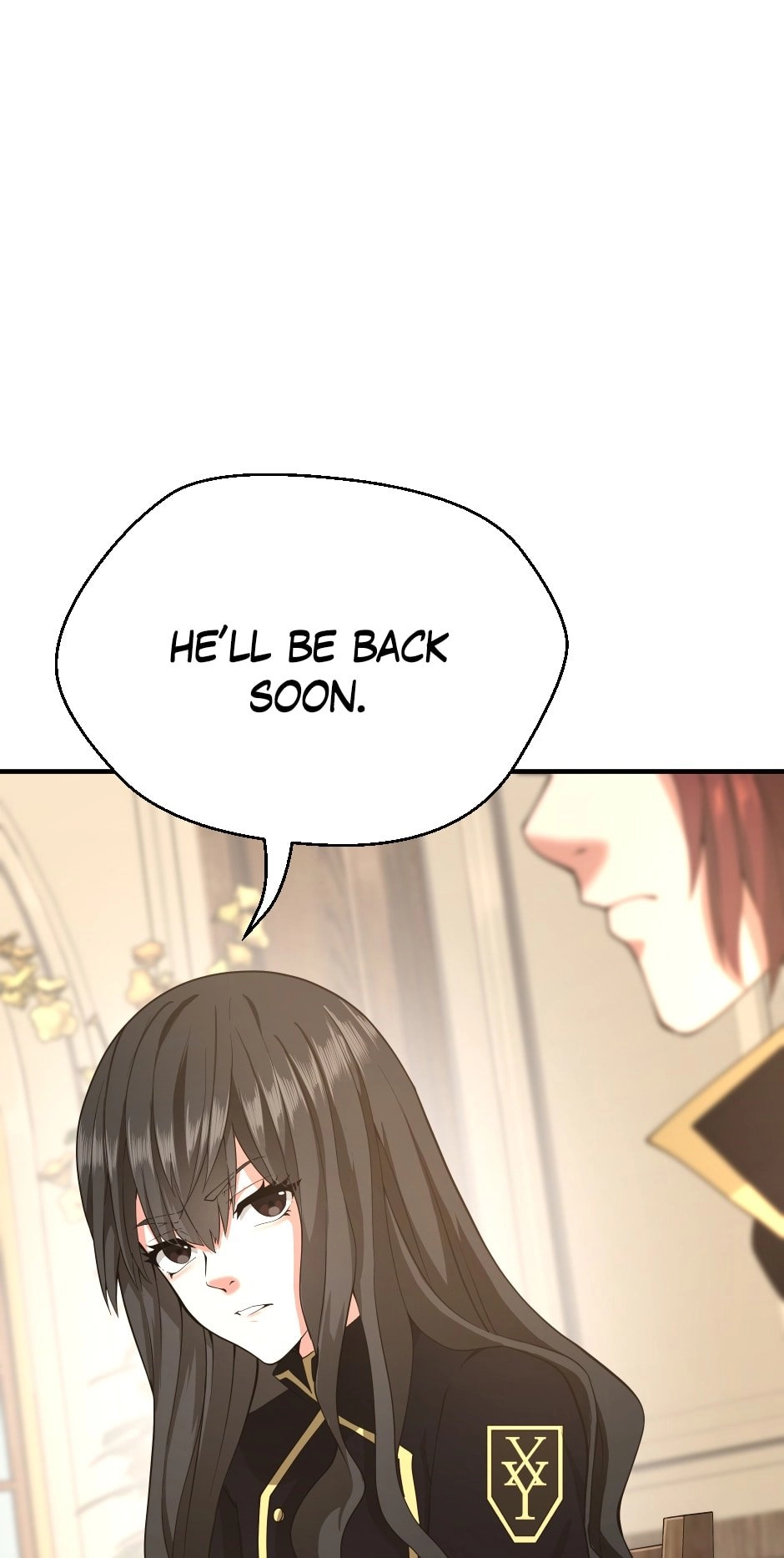 The Beginning After the End Chapter 126 - Page 90
