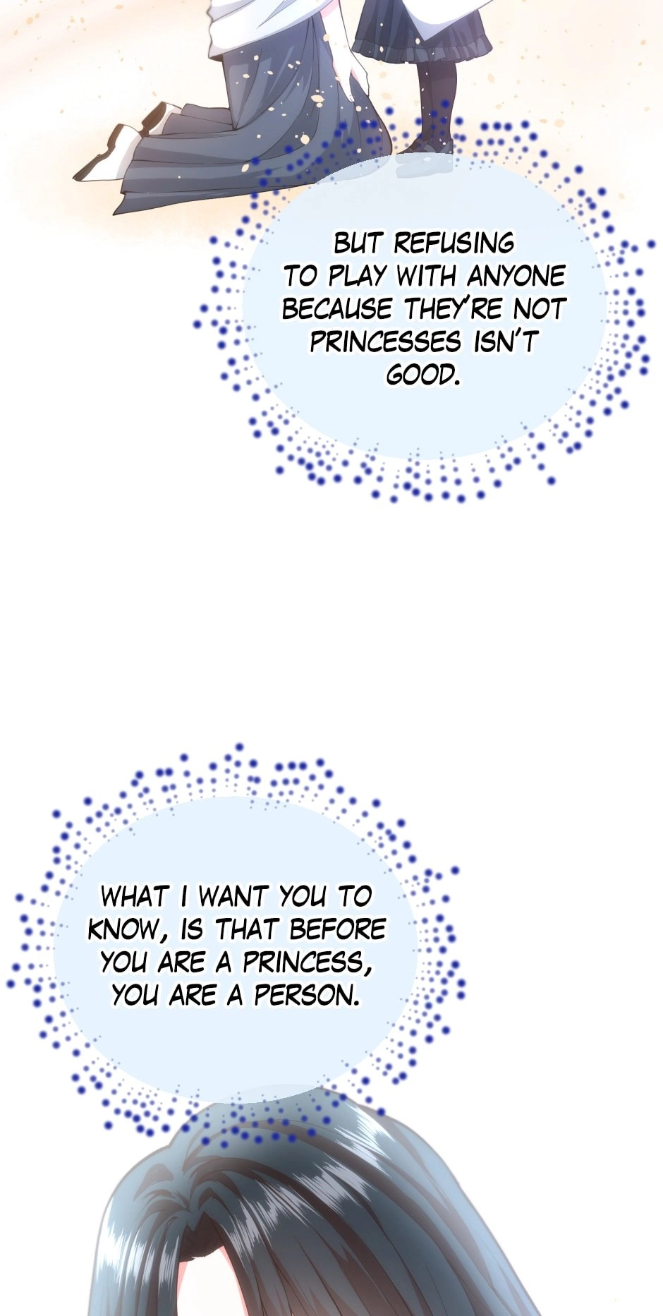 The Beginning After the End Chapter 126 - Page 99