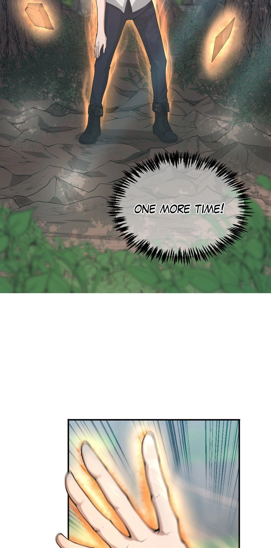 The Beginning After the End Chapter 127 - Page 41