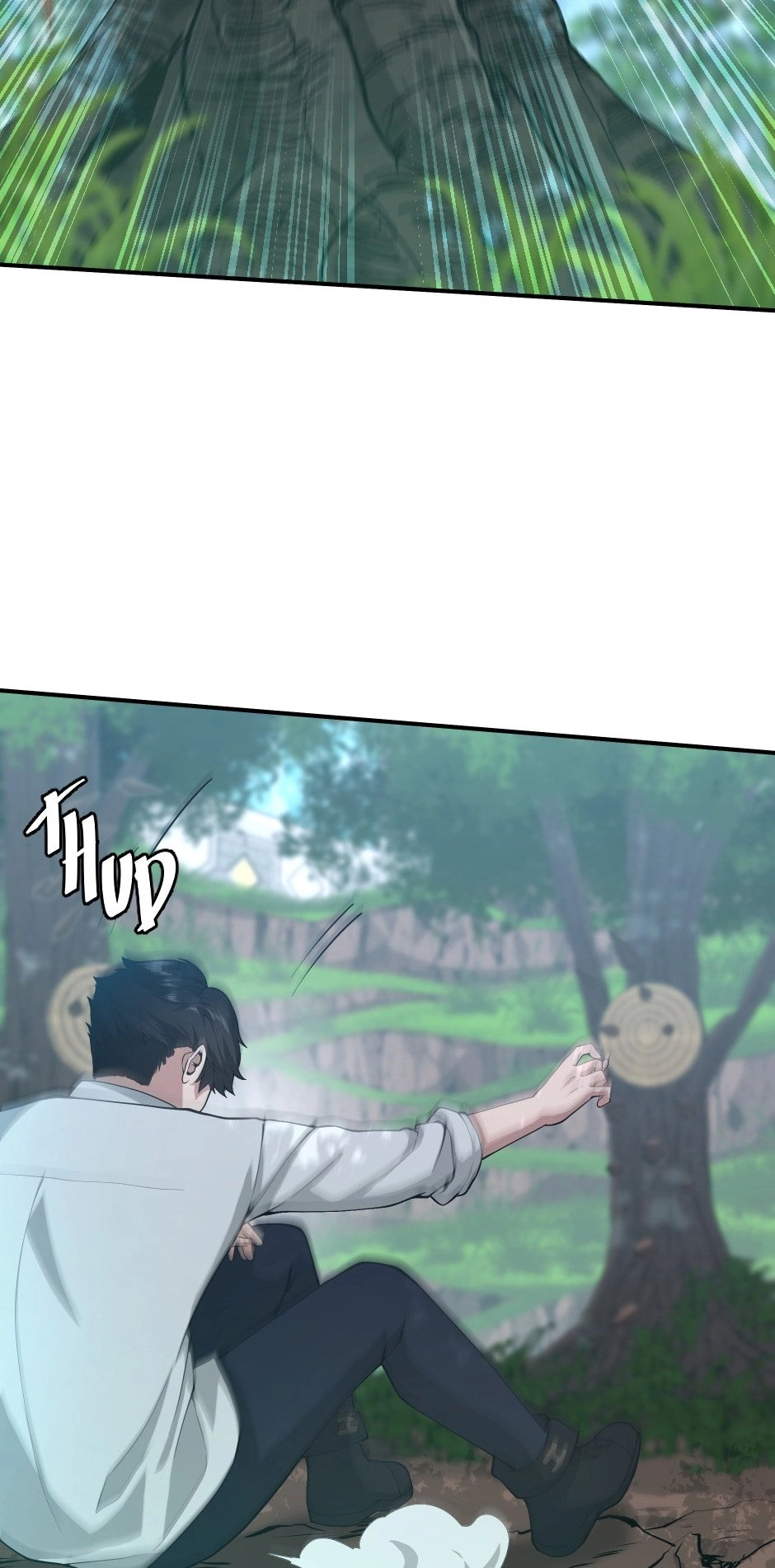 The Beginning After the End Chapter 127 - Page 43