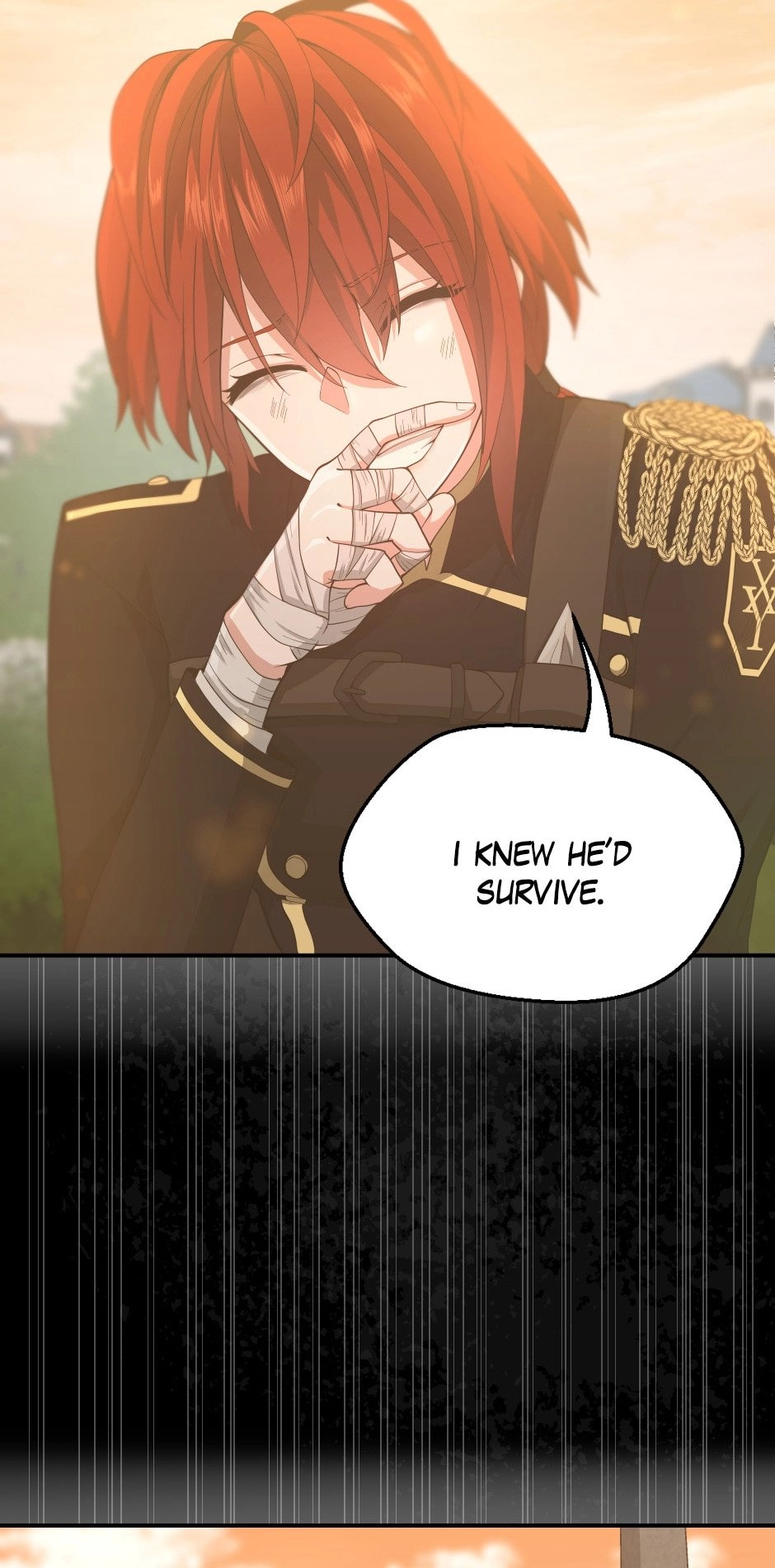 The Beginning After the End Chapter 127 - Page 49