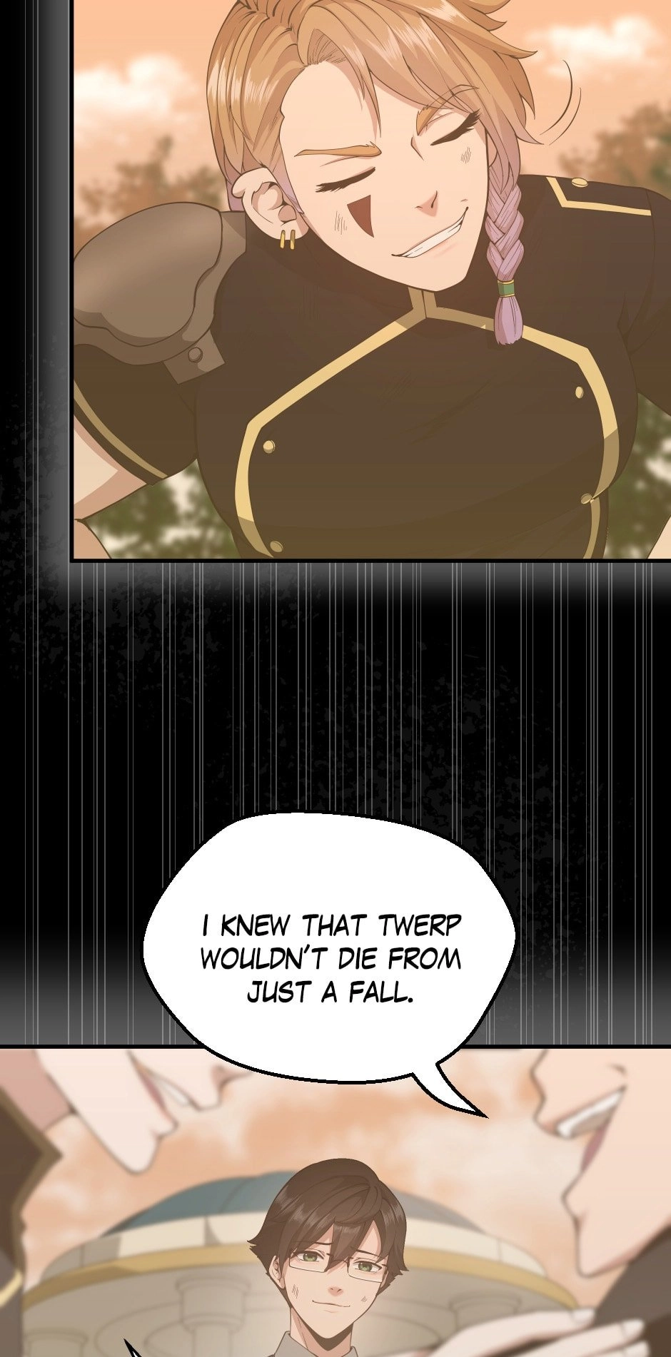 The Beginning After the End Chapter 127 - Page 52