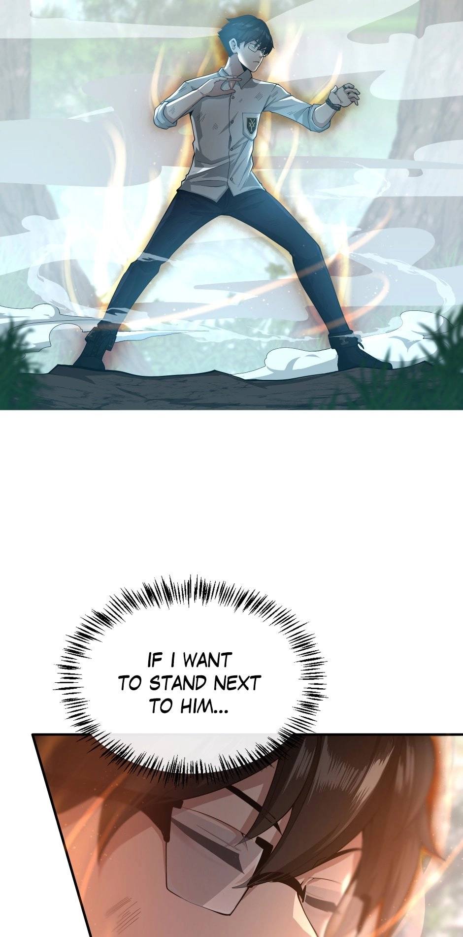 The Beginning After the End Chapter 127 - Page 69