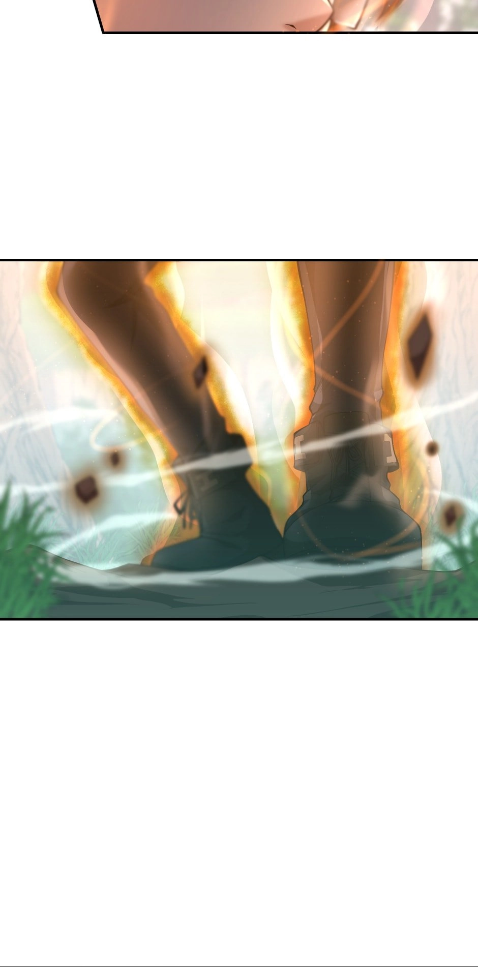 The Beginning After the End Chapter 127 - Page 70