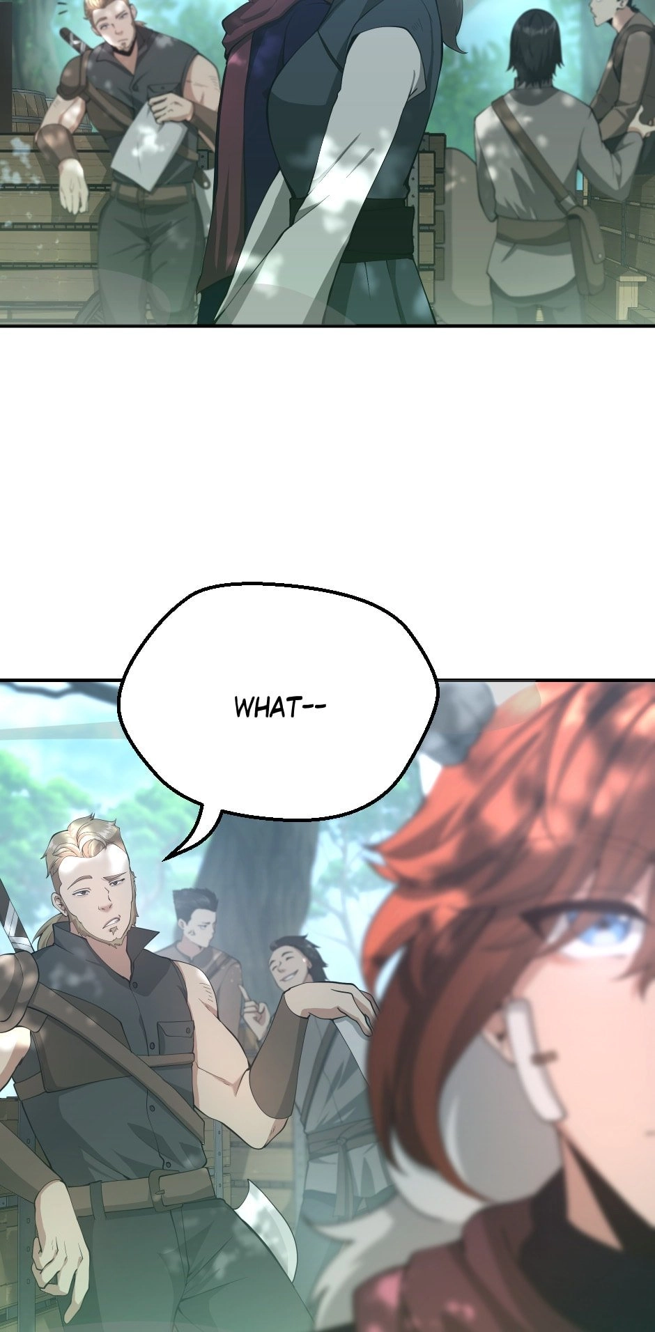 The Beginning After the End Chapter 128 - Page 4