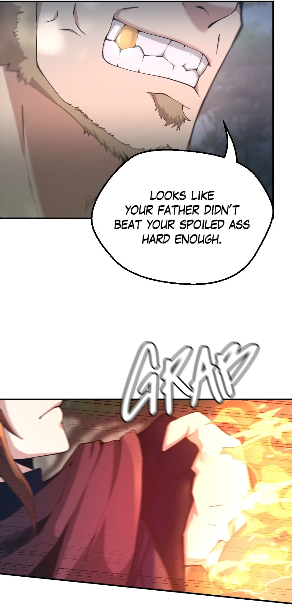 The Beginning After the End Chapter 128 - Page 13