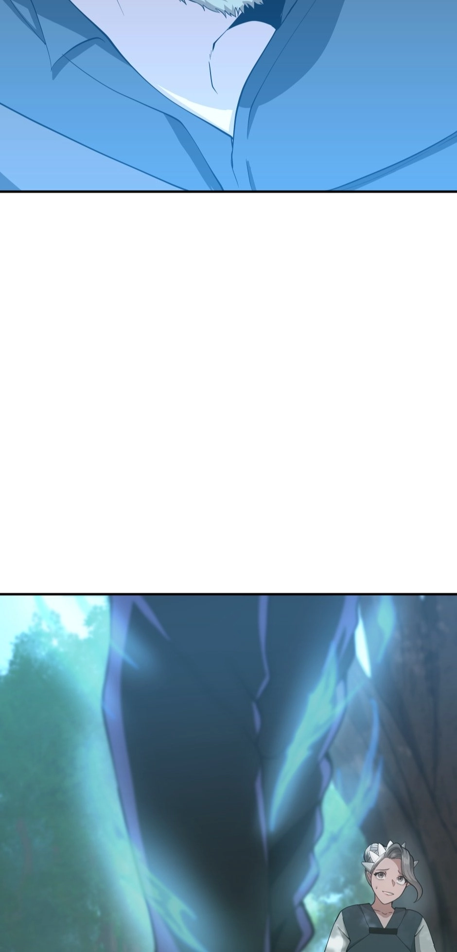 The Beginning After the End Chapter 128 - Page 19