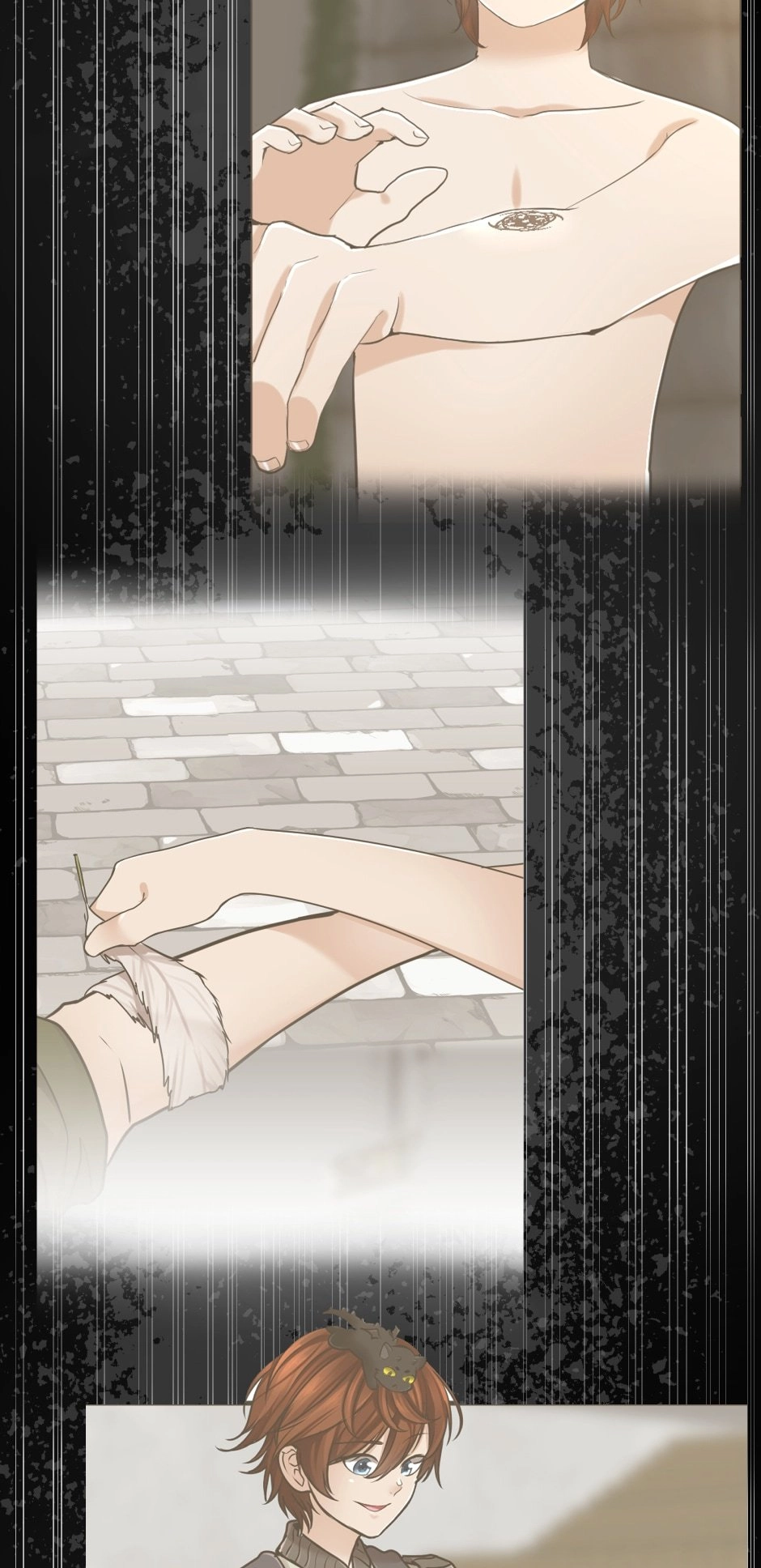 The Beginning After the End Chapter 128 - Page 27