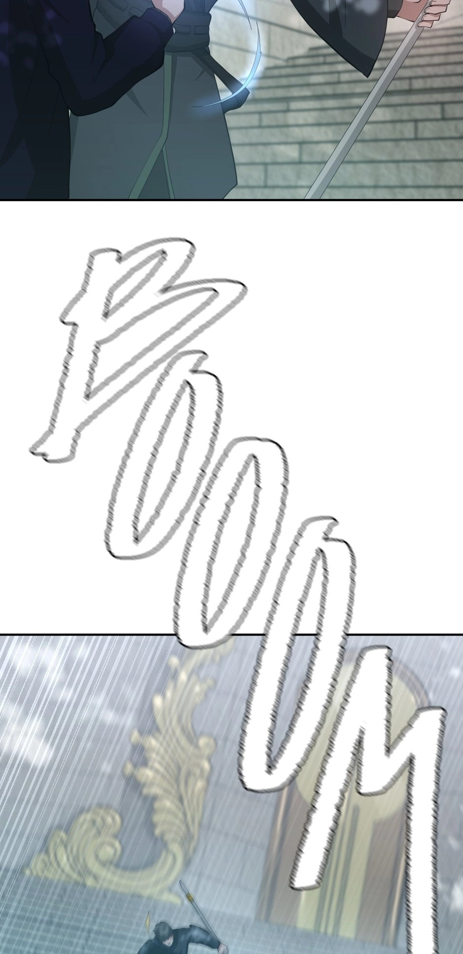 The Beginning After the End Chapter 128 - Page 39