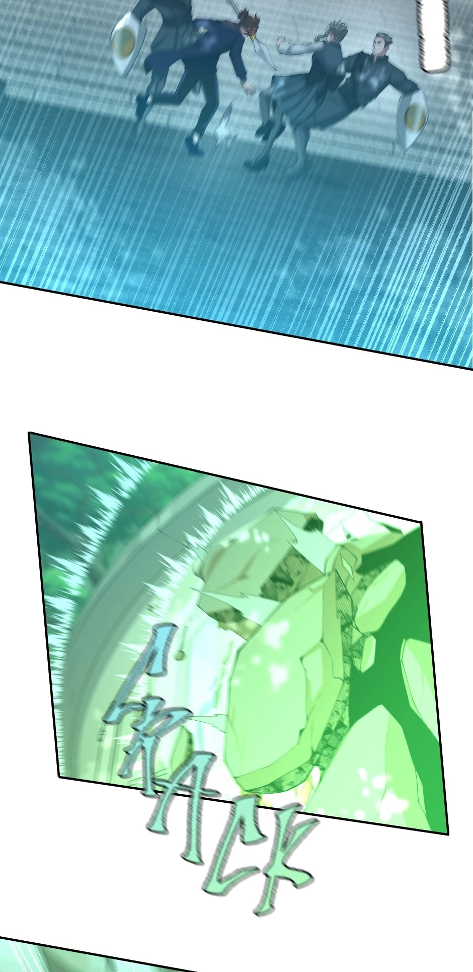 The Beginning After the End Chapter 128 - Page 40