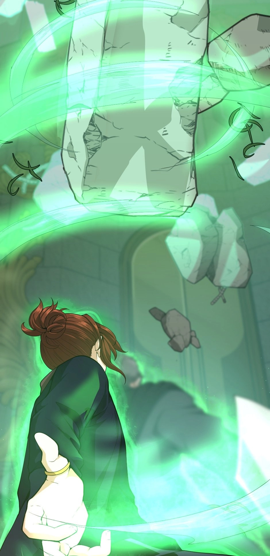 The Beginning After the End Chapter 128 - Page 43