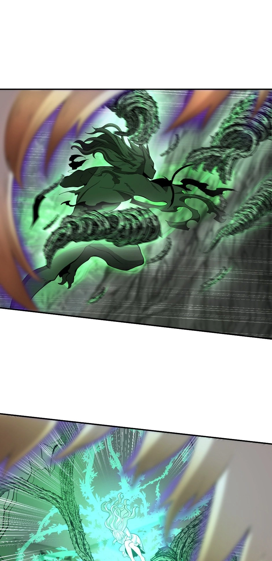The Beginning After the End Chapter 128 - Page 64
