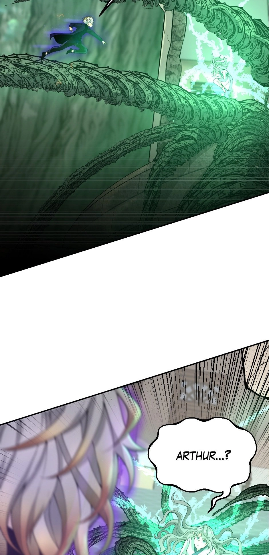 The Beginning After the End Chapter 128 - Page 68